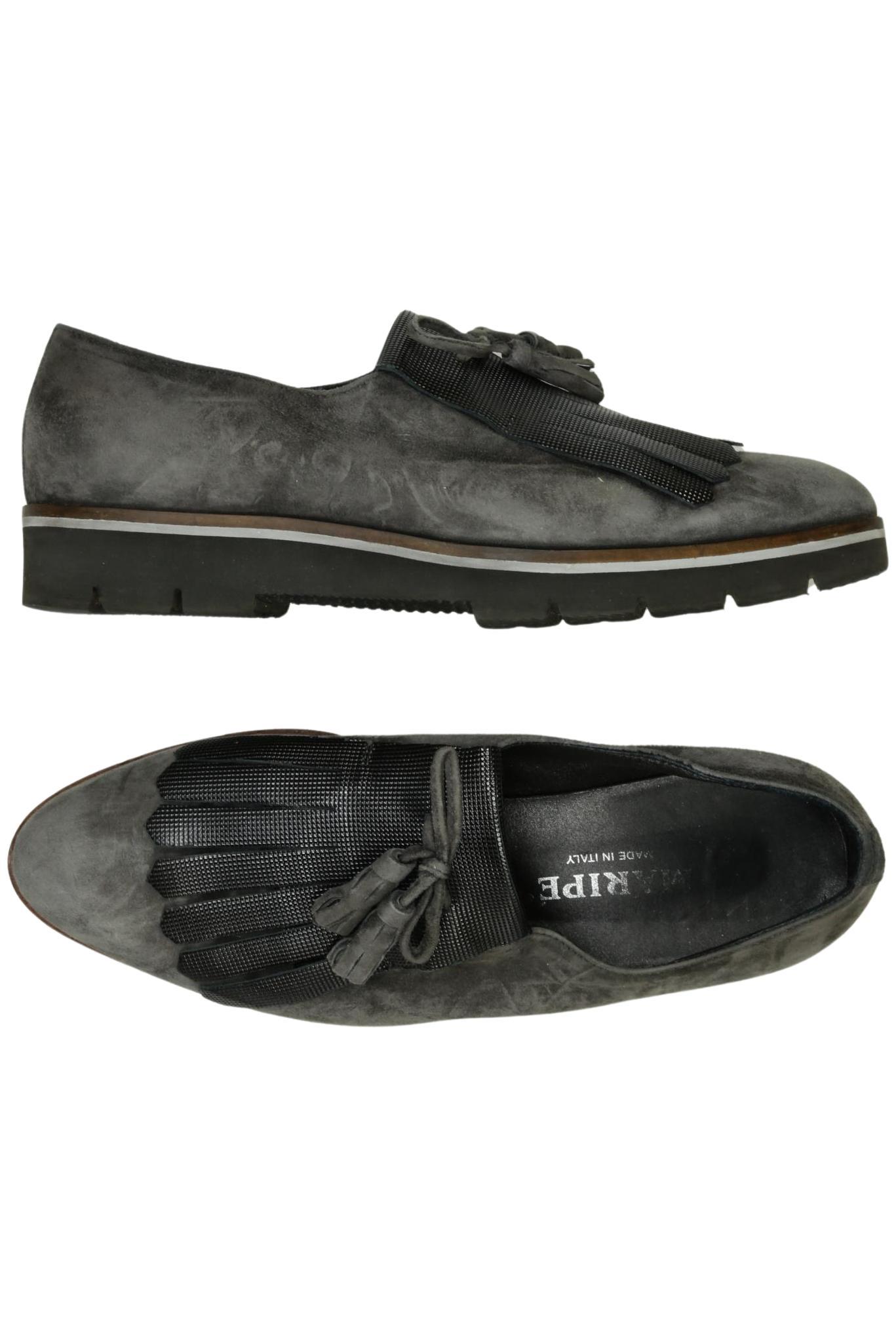 

Maripe Damen Halbschuh, grau, Gr. 38
