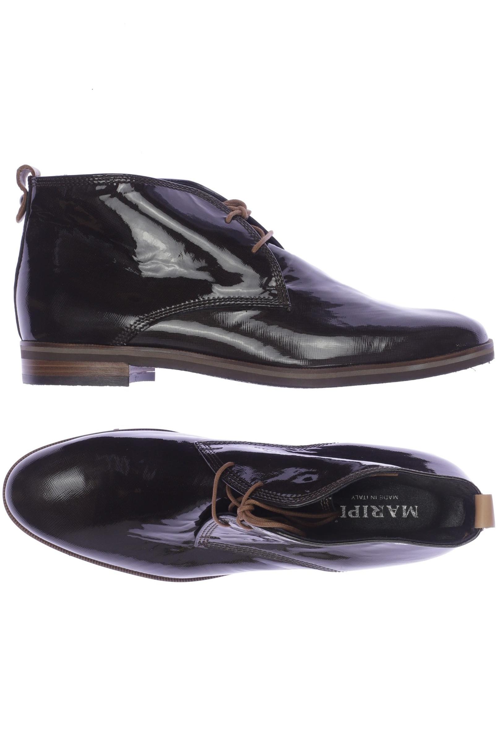 

Maripe Damen Halbschuh, braun, Gr. 41