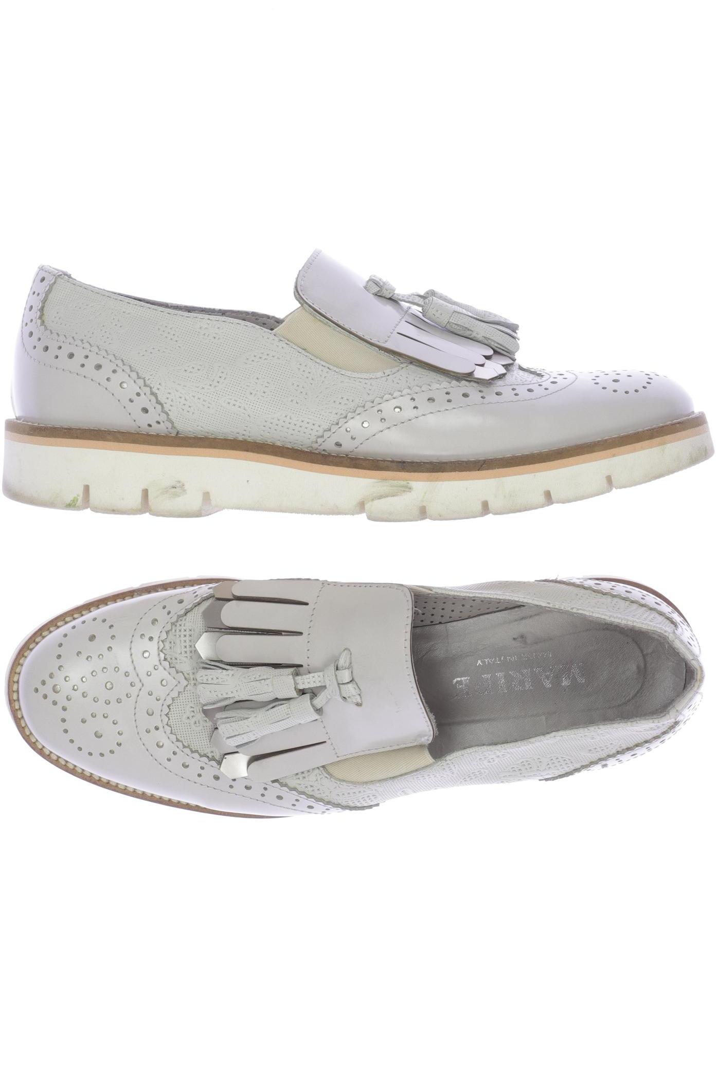 

Maripe Damen Halbschuh, grau, Gr. 37