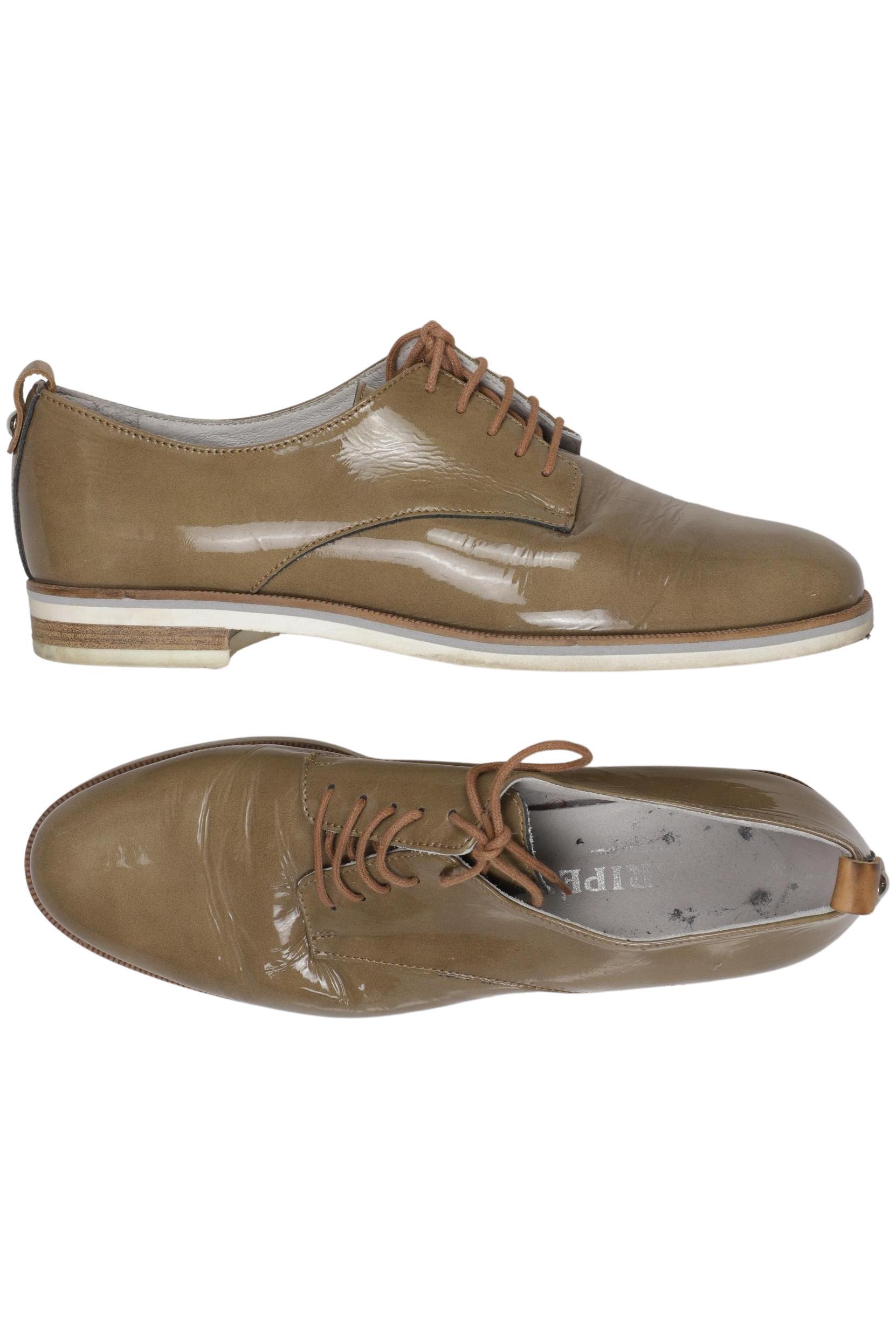 Thumbnail - Maripe Damen Halbschuh, beige, Gr. 38.5