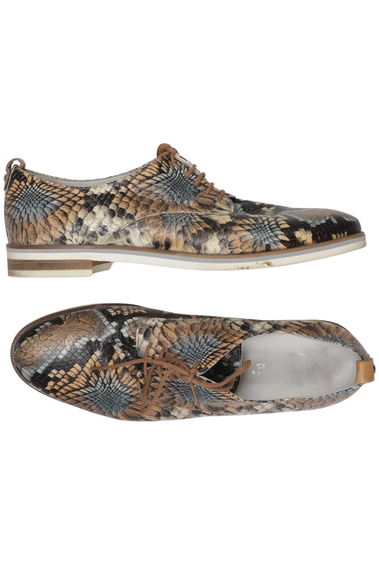 

Maripe Damen Halbschuh, braun, Gr. 39