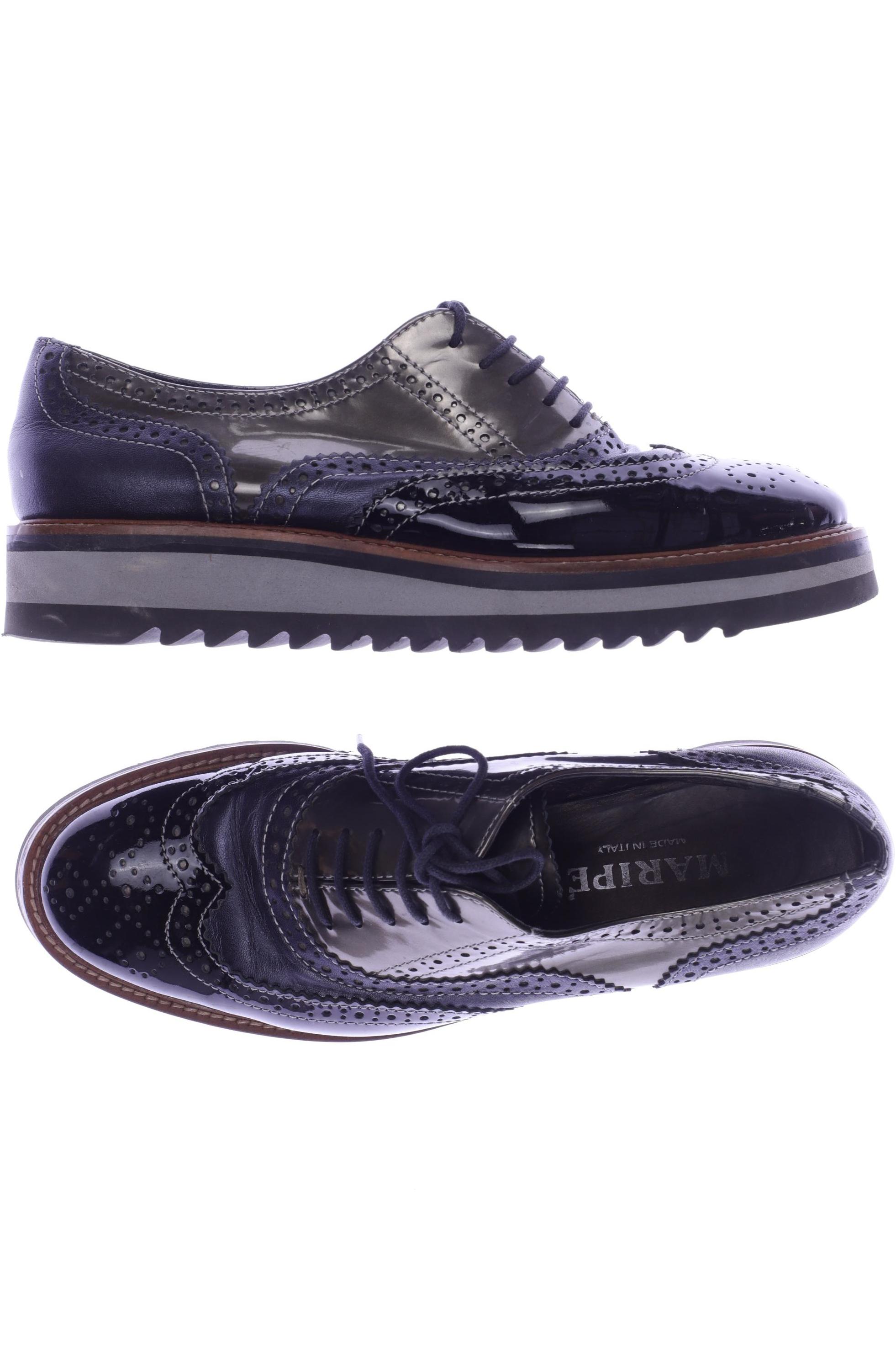 

Maripe Damen Halbschuh, mehrfarbig, Gr. 37.5