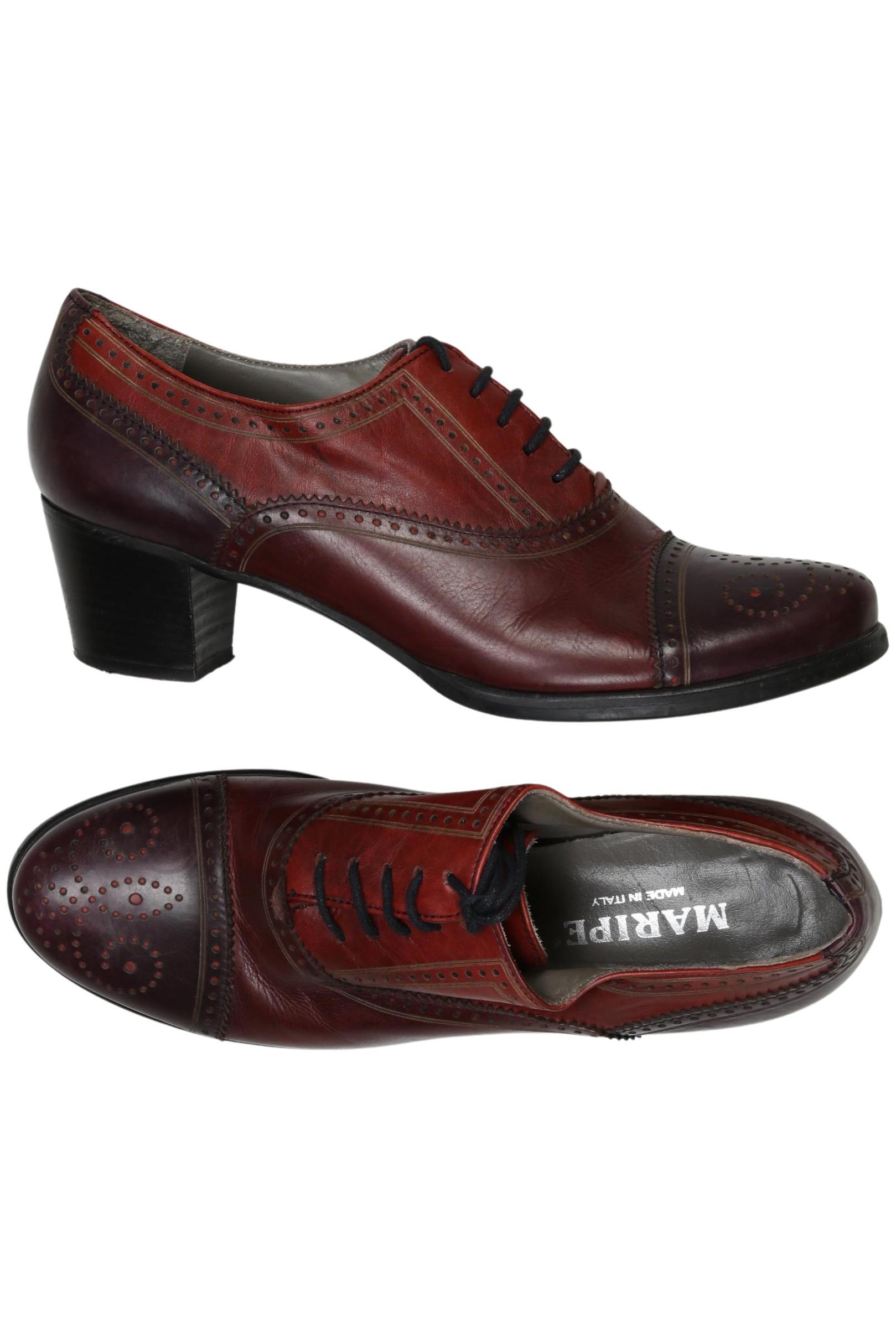 

Maripe Damen Halbschuh, mehrfarbig, Gr. 38