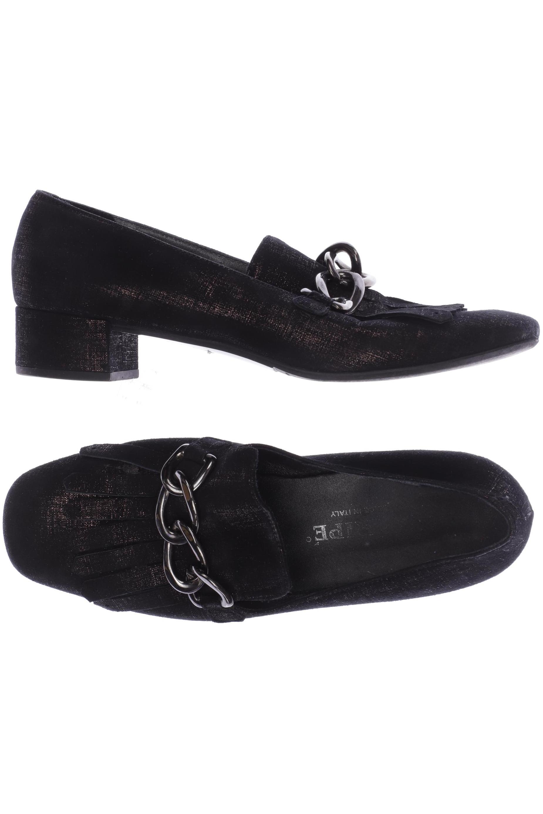 

Maripe Damen Halbschuh, bordeaux