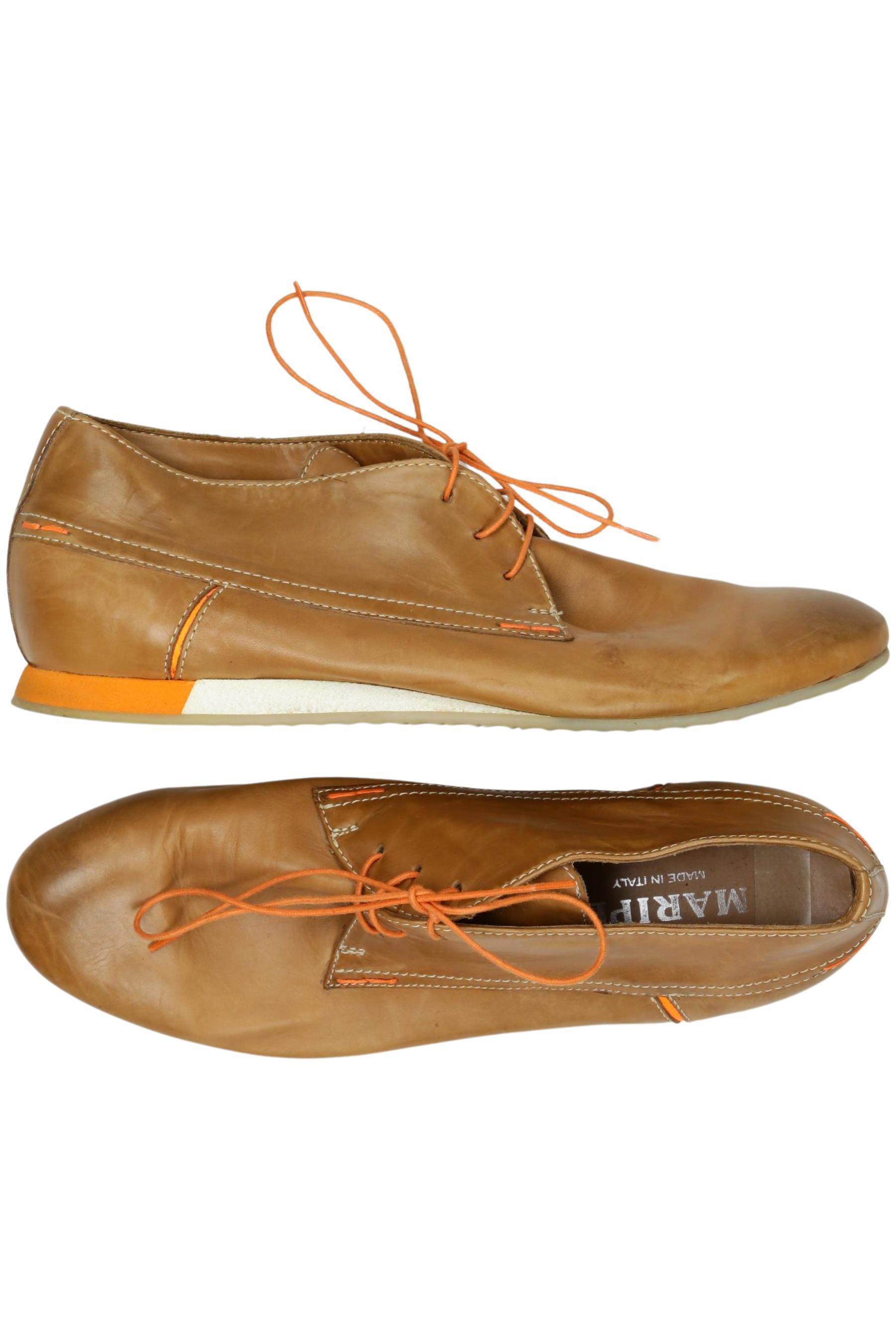 

Maripe Damen Halbschuh, braun, Gr. 39