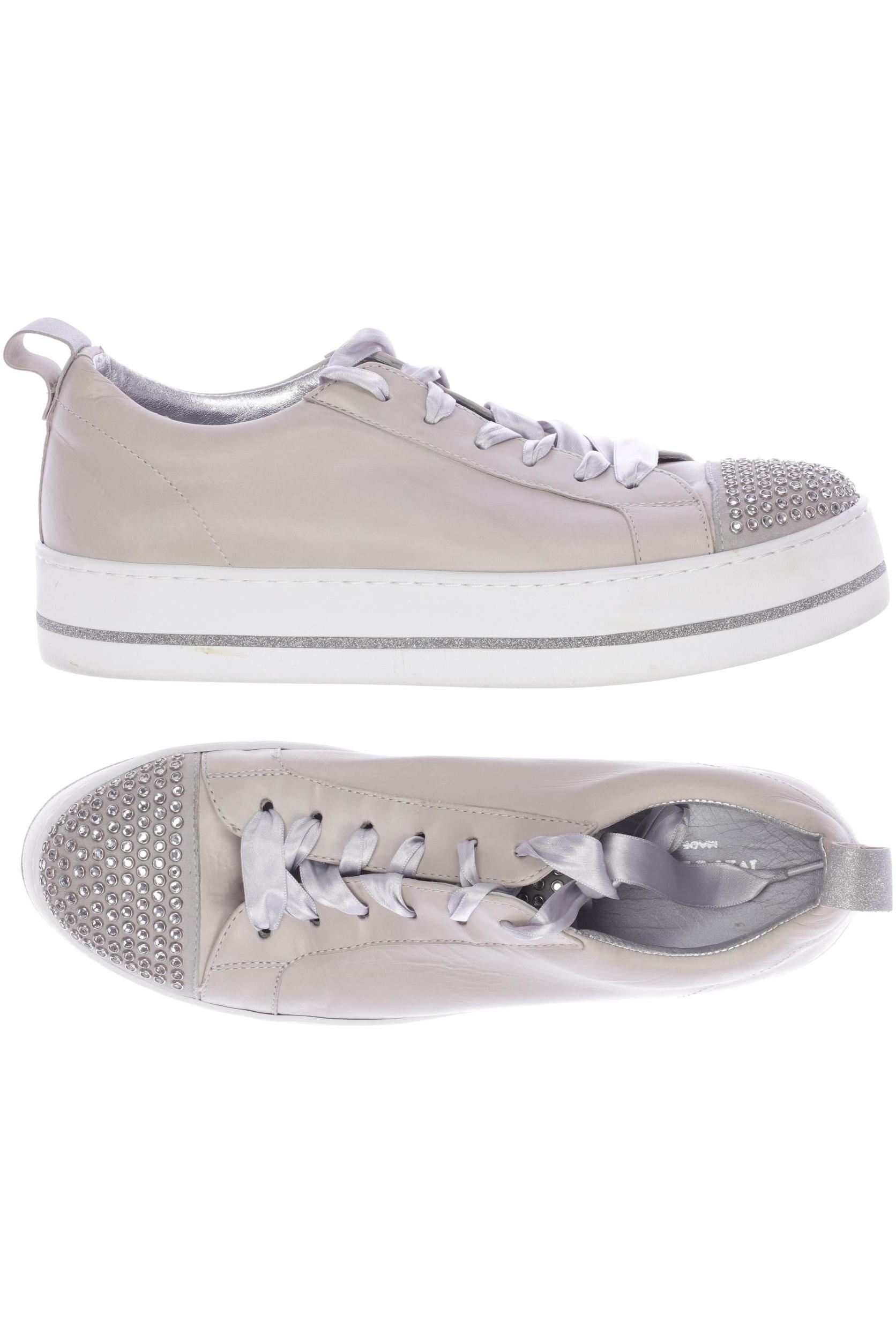 

Maripe Damen Halbschuh, beige