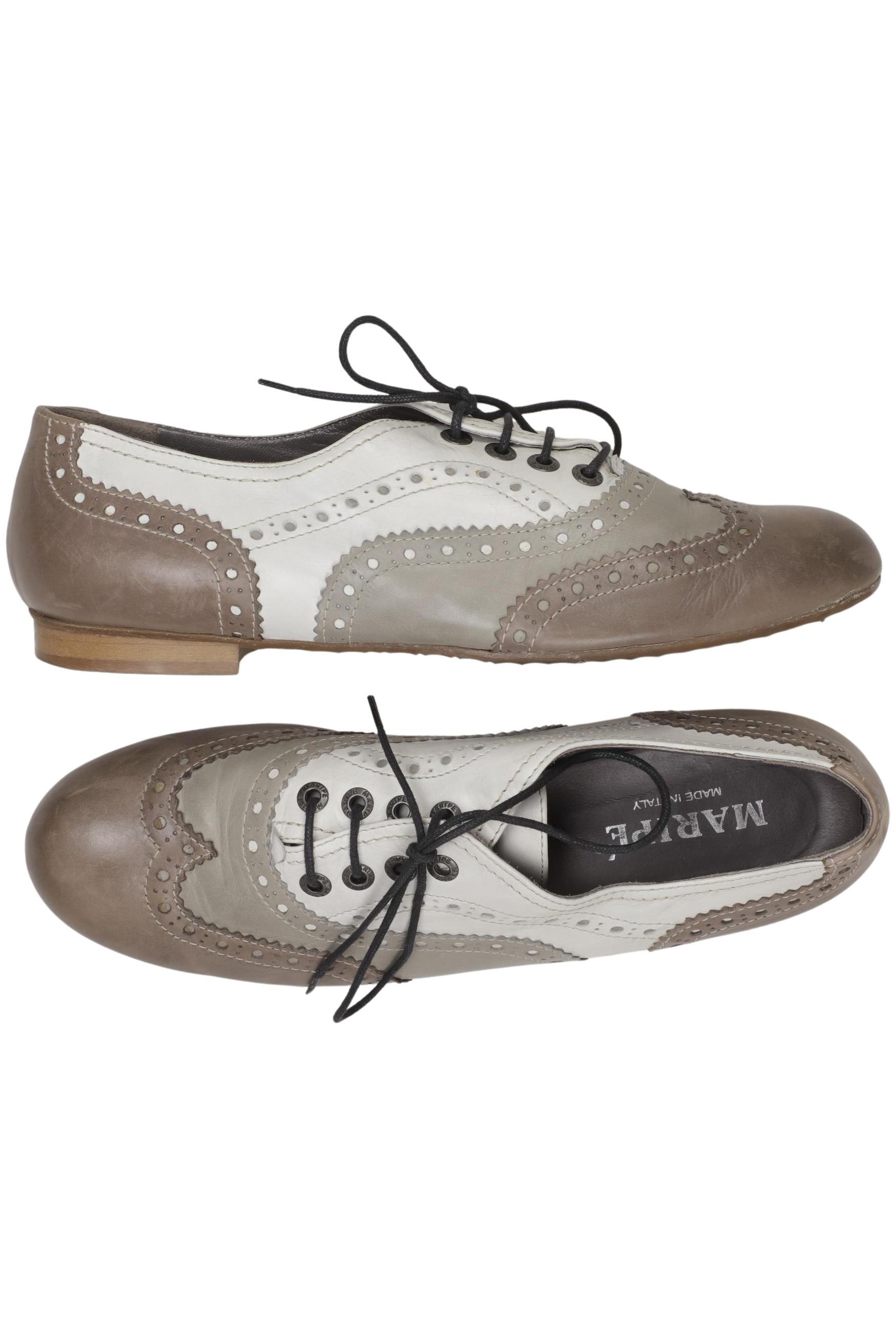 

Maripe Damen Halbschuh, mehrfarbig, Gr. 39