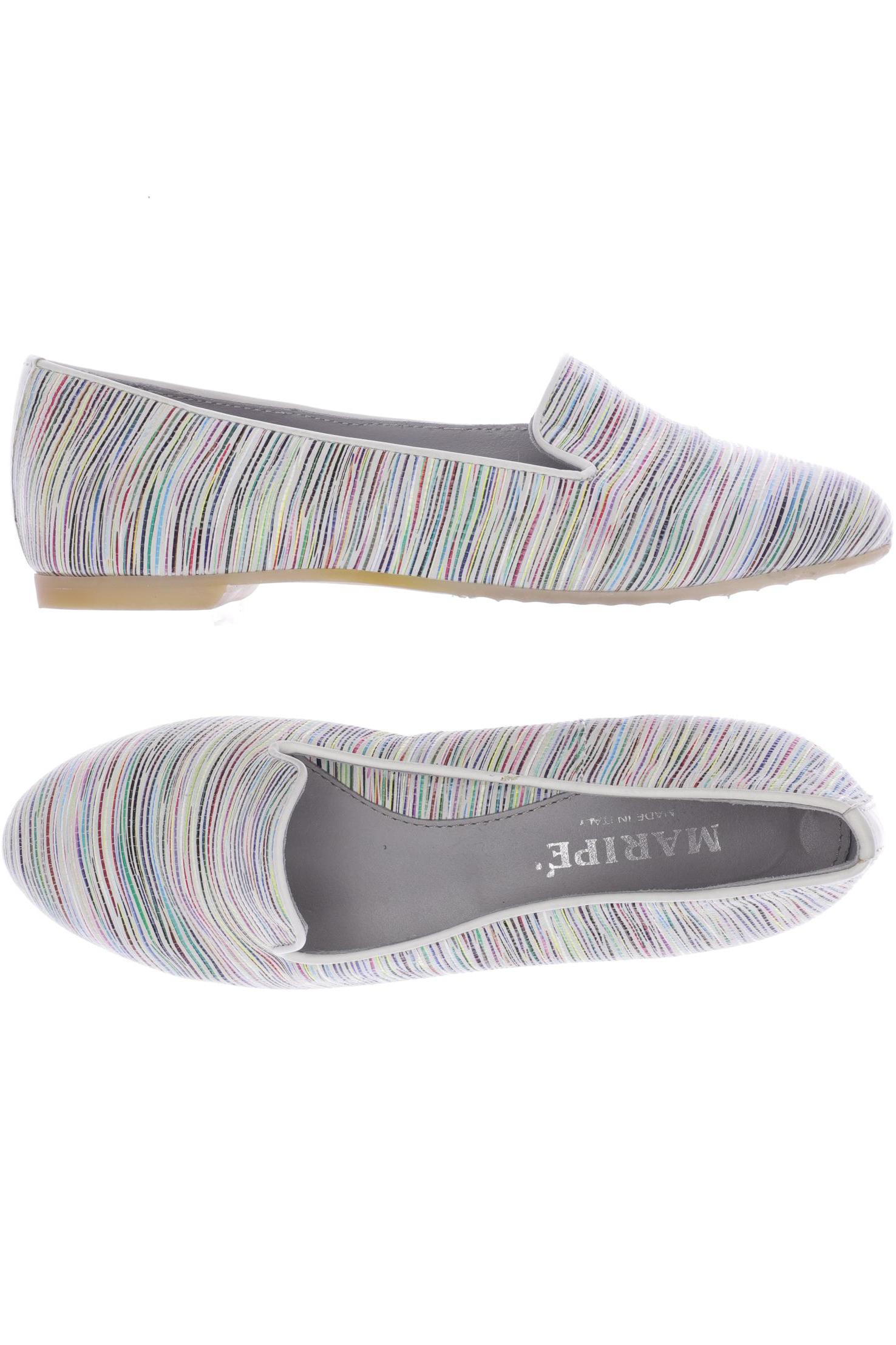

Maripe Damen Halbschuh, mehrfarbig, Gr. 37