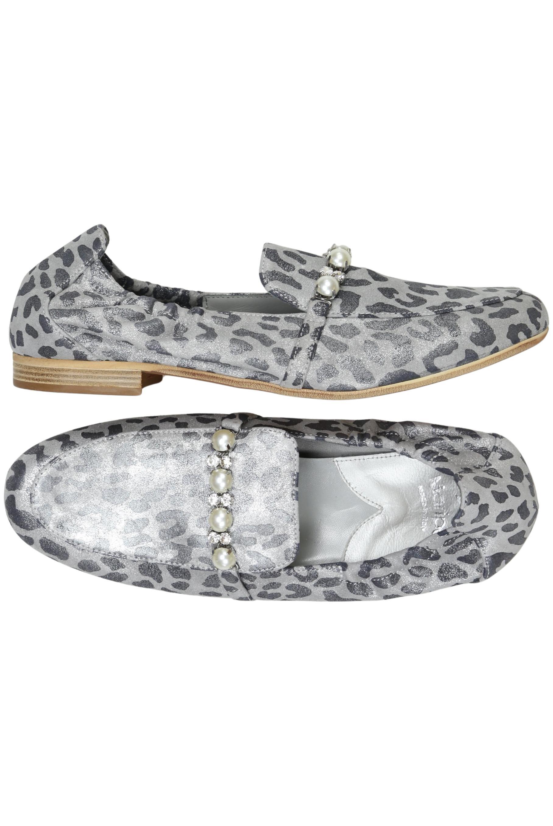 

Maripe Damen Halbschuh, mehrfarbig, Gr. 38.5