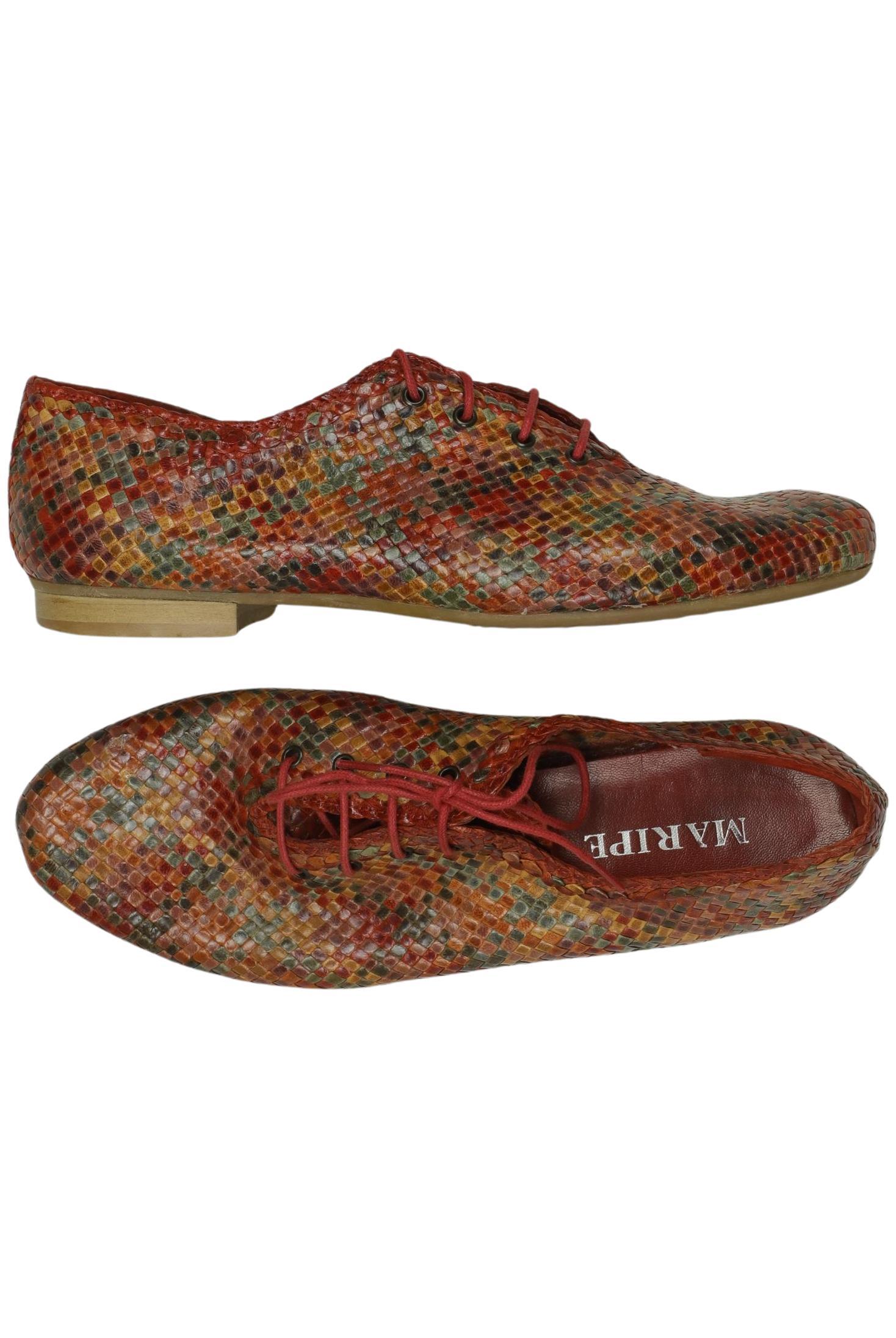 

Maripe Damen Halbschuh, mehrfarbig, Gr. 38