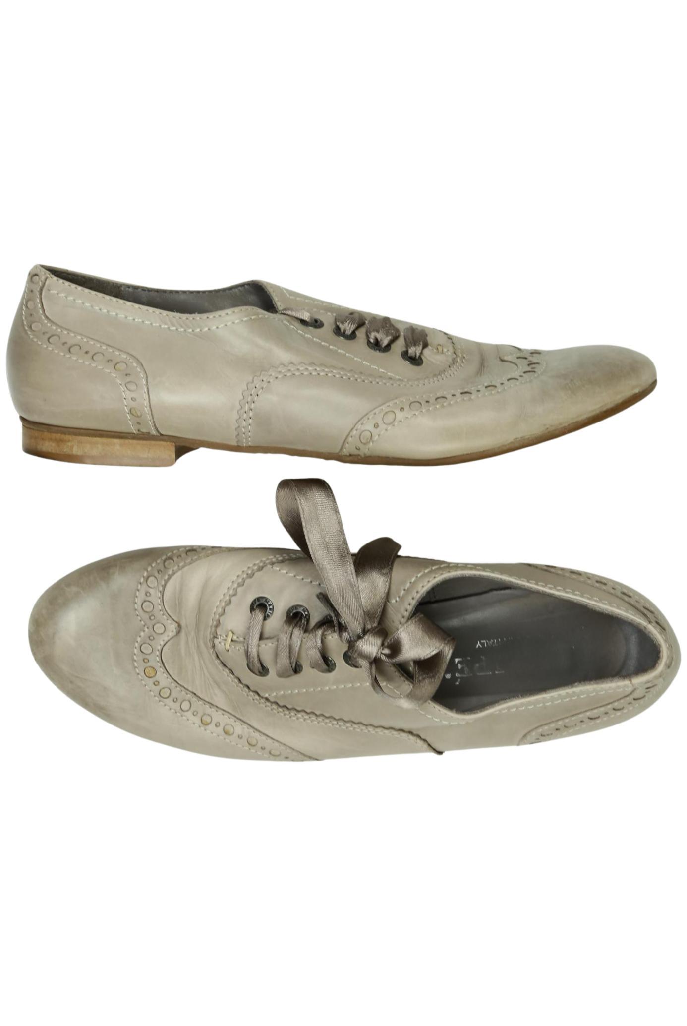 

Maripe Damen Halbschuh, grau, Gr. 39