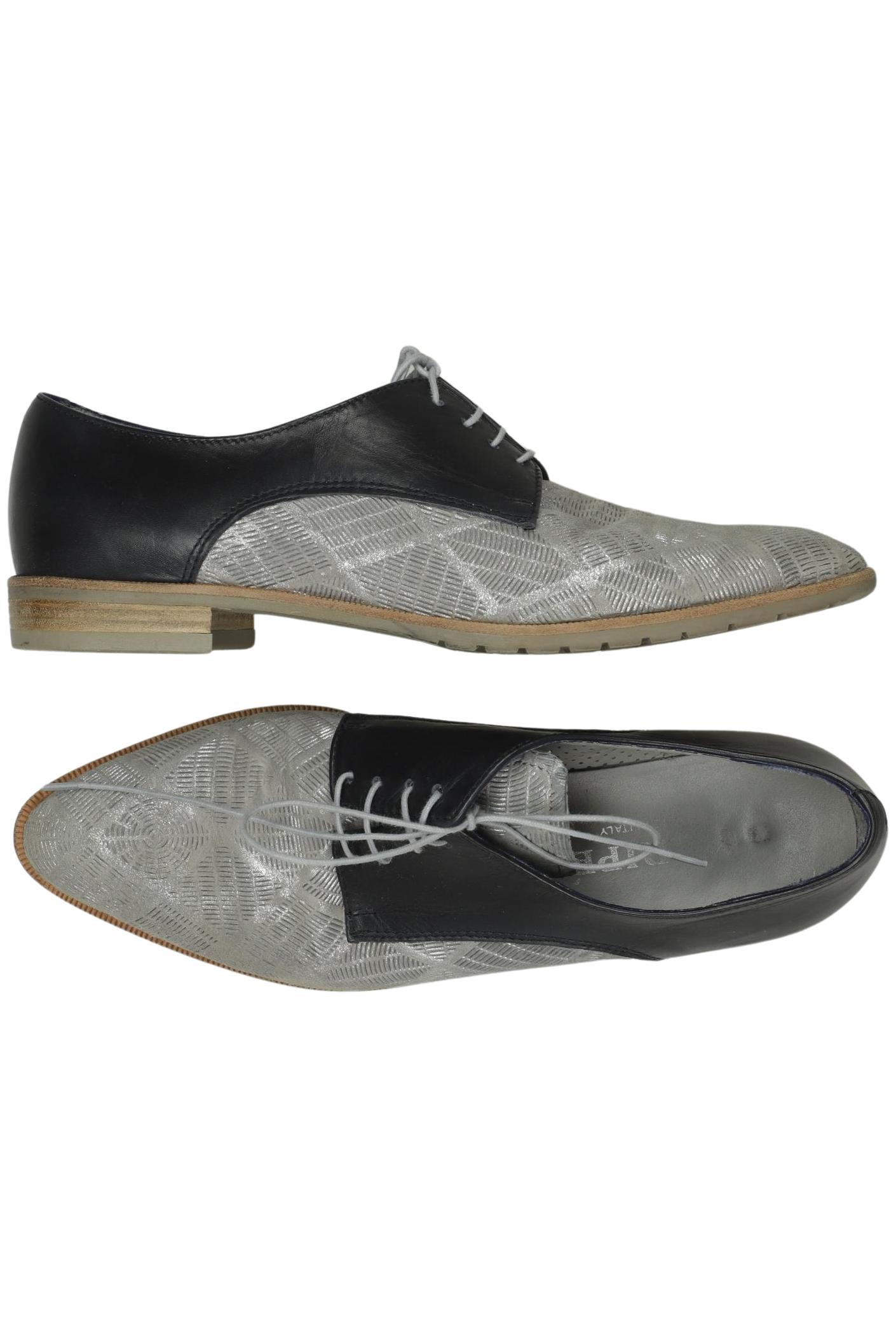 

Maripe Damen Halbschuh, mehrfarbig, Gr. 36.5