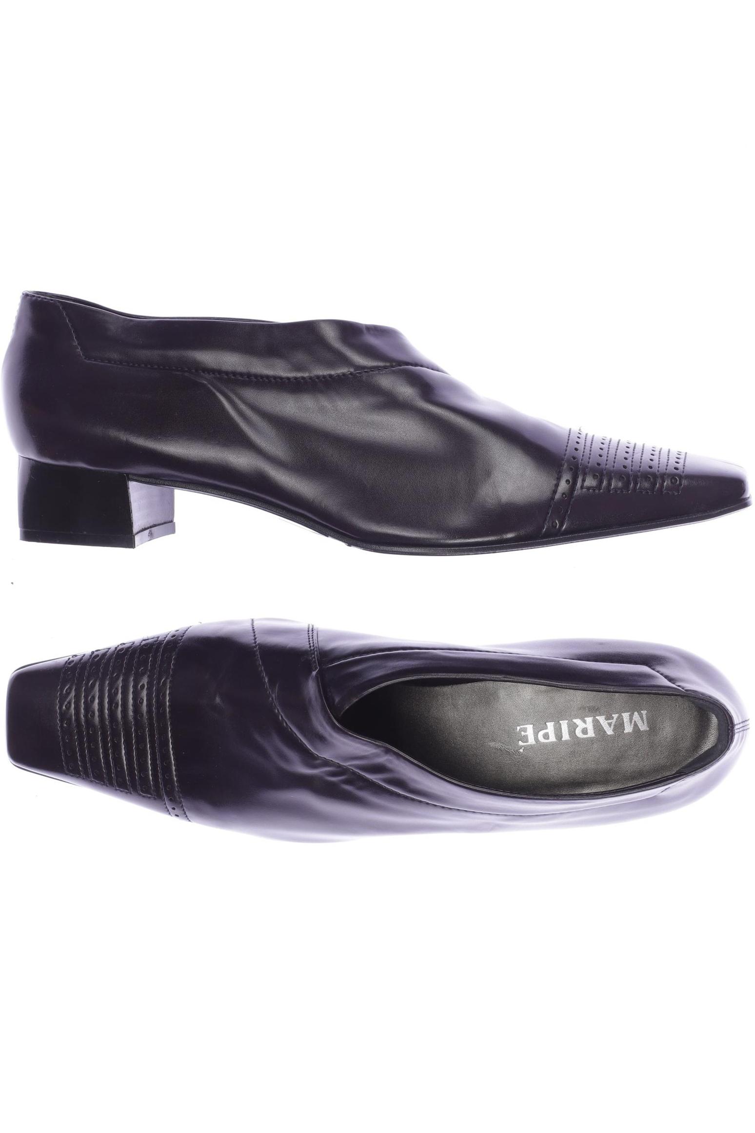 

Maripe Damen Halbschuh, flieder, Gr. 40.5