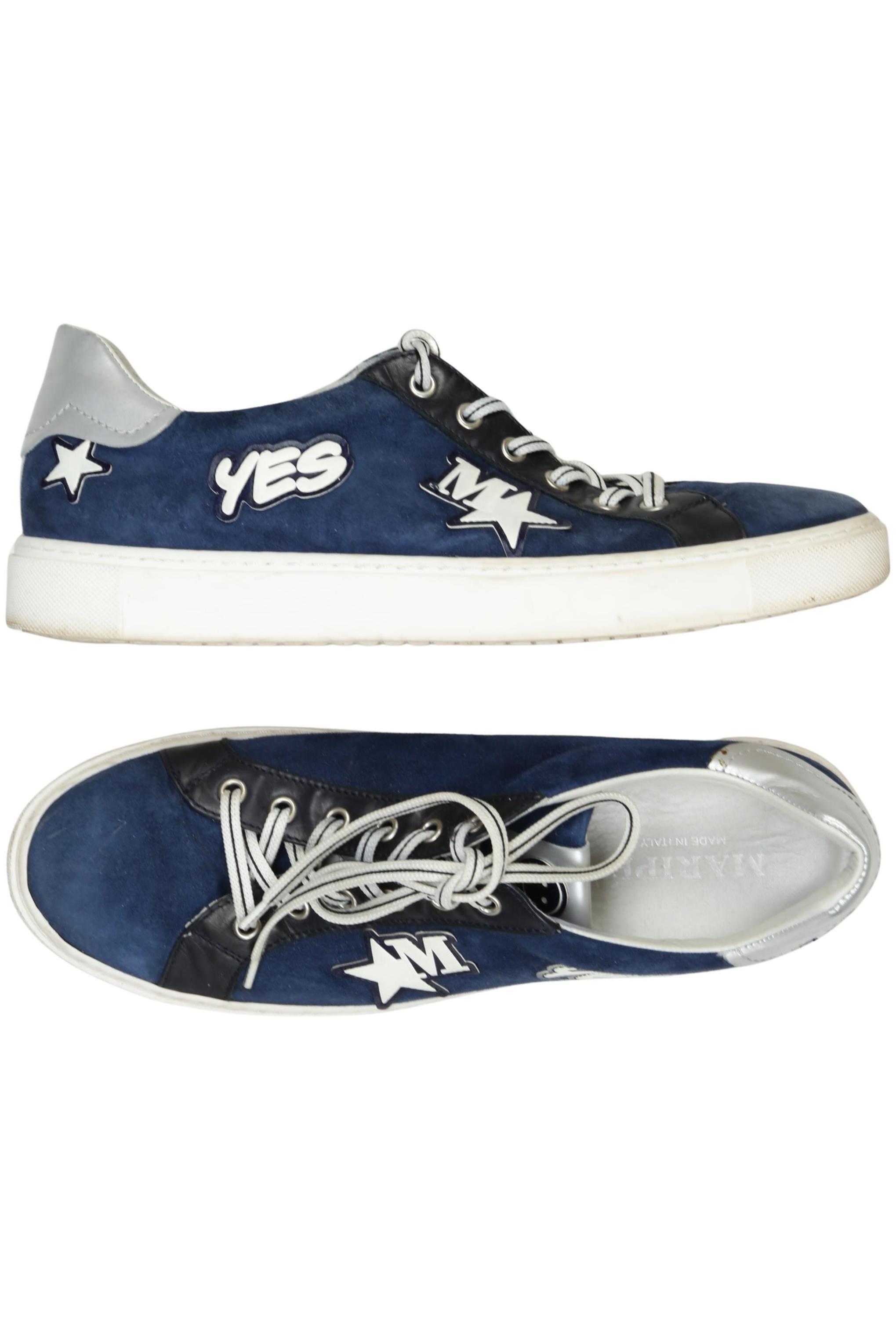 

Maripe Damen Halbschuh, mehrfarbig, Gr. 41