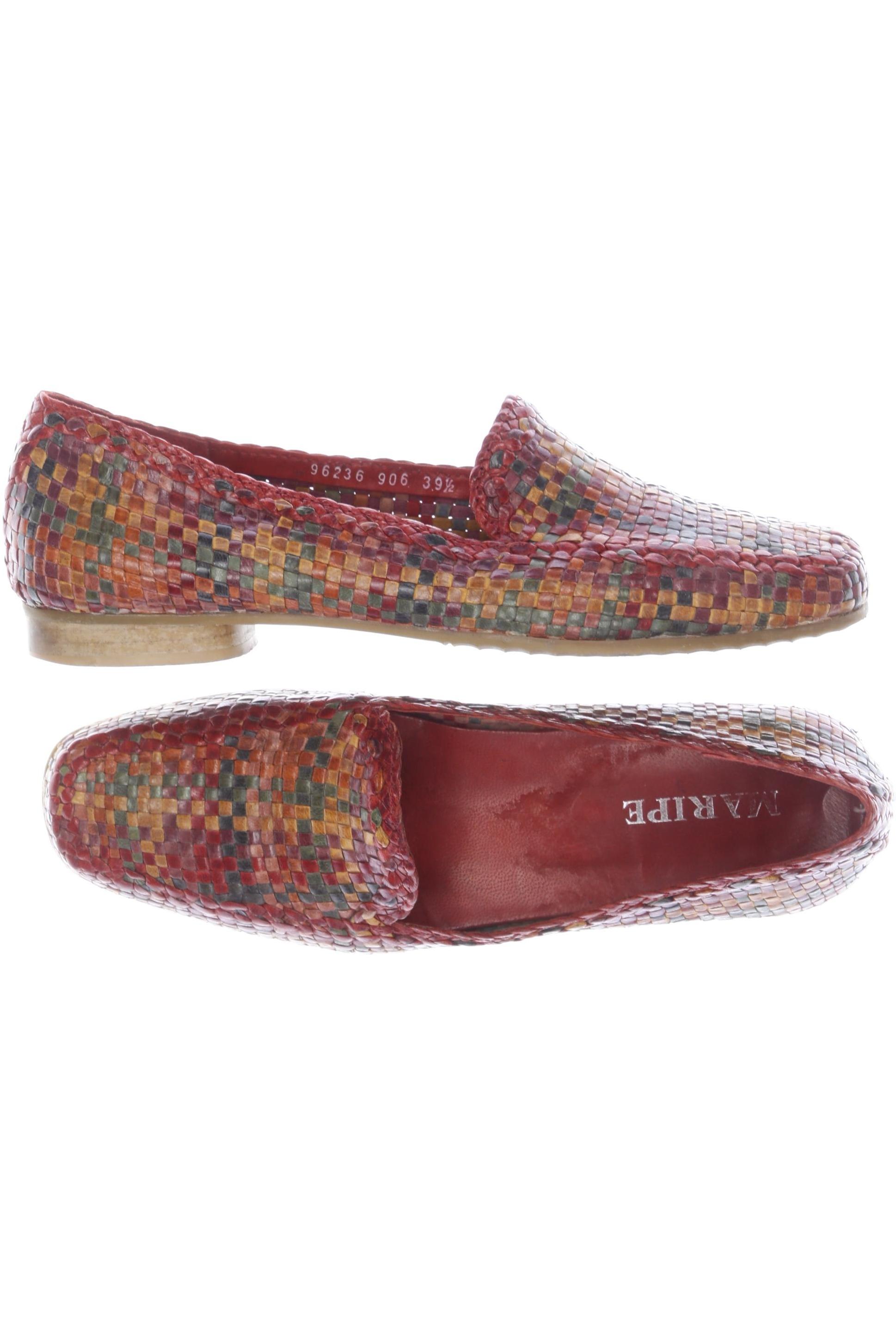

Maripe Damen Halbschuh, mehrfarbig, Gr. 39.5