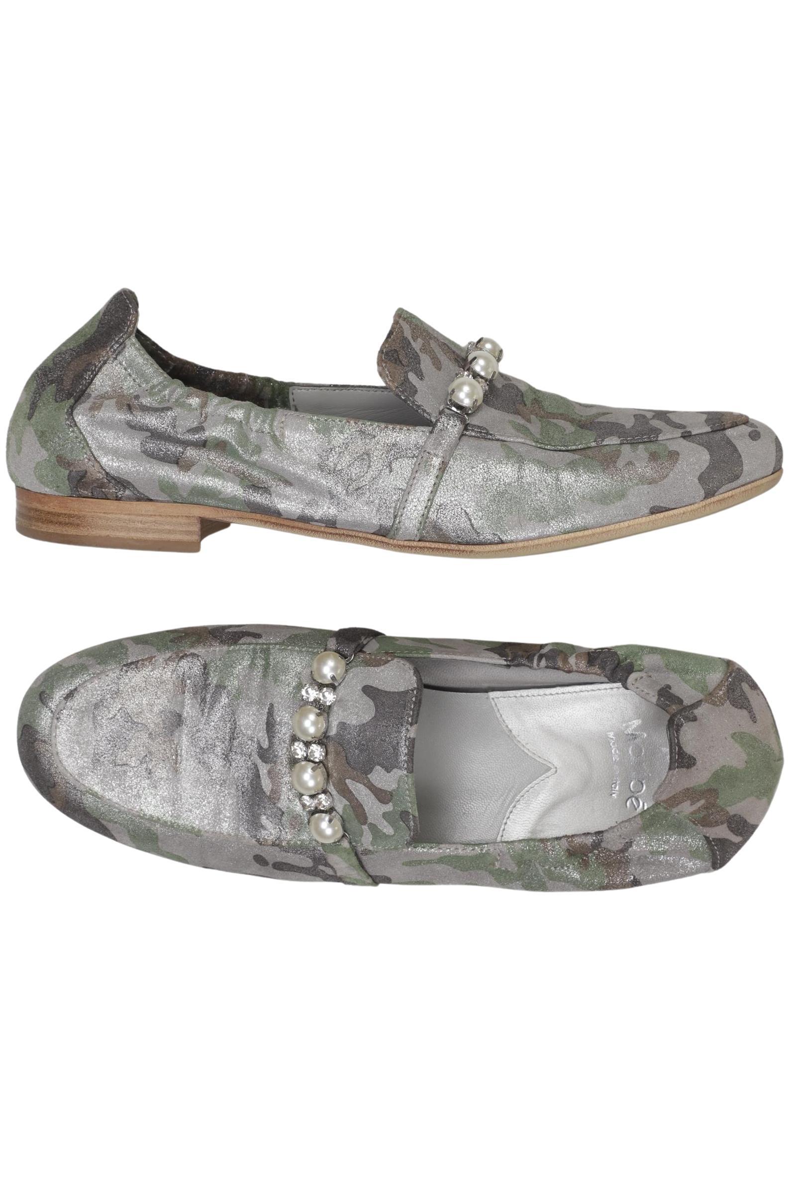 

Maripe Damen Halbschuh, mehrfarbig, Gr. 38.5