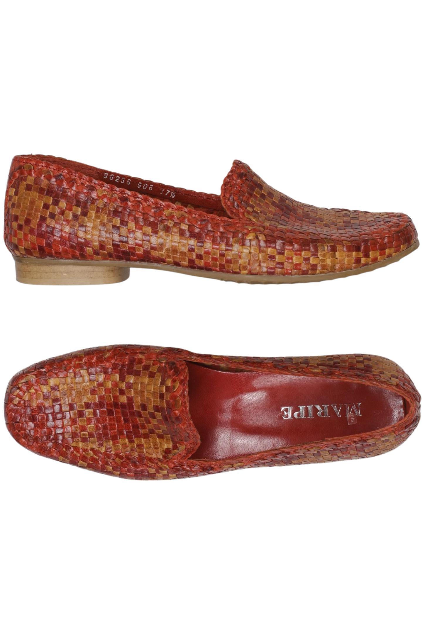 

Maripe Damen Halbschuh, mehrfarbig, Gr. 37.5