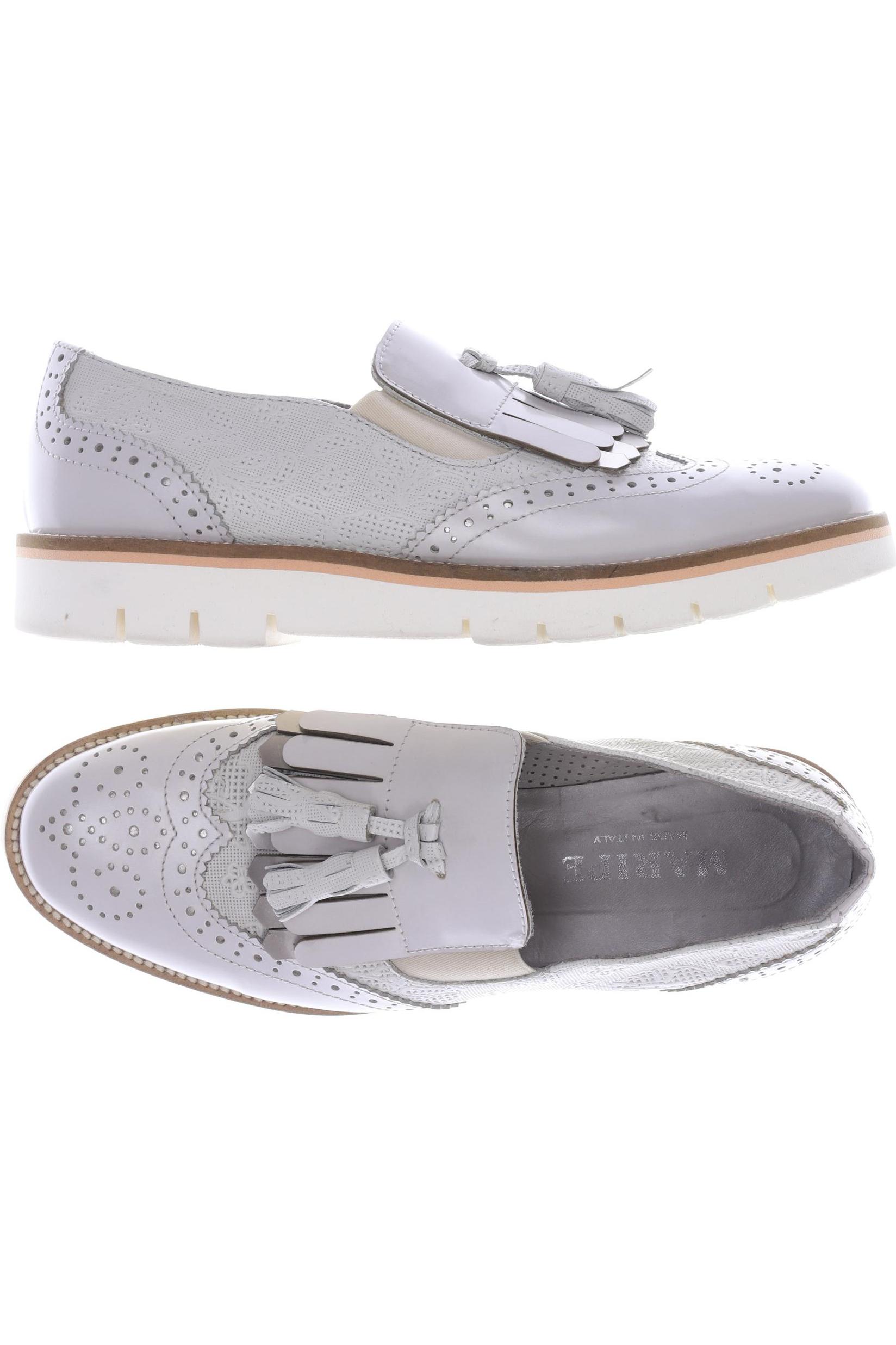 

Maripe Damen Halbschuh, grau