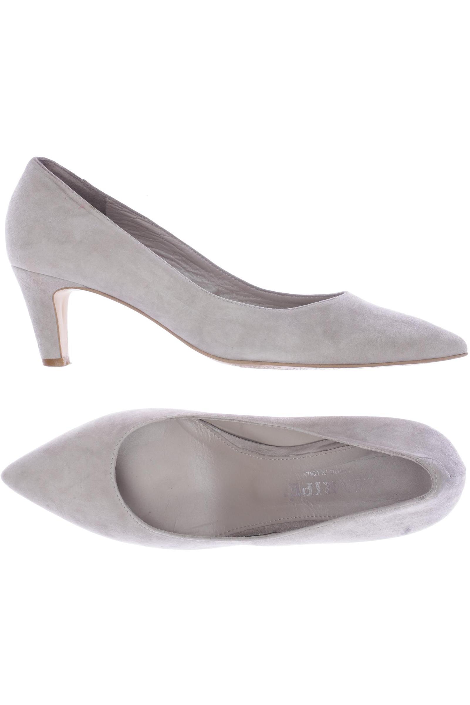 

Maripe Damen Pumps, grau, Gr. 38