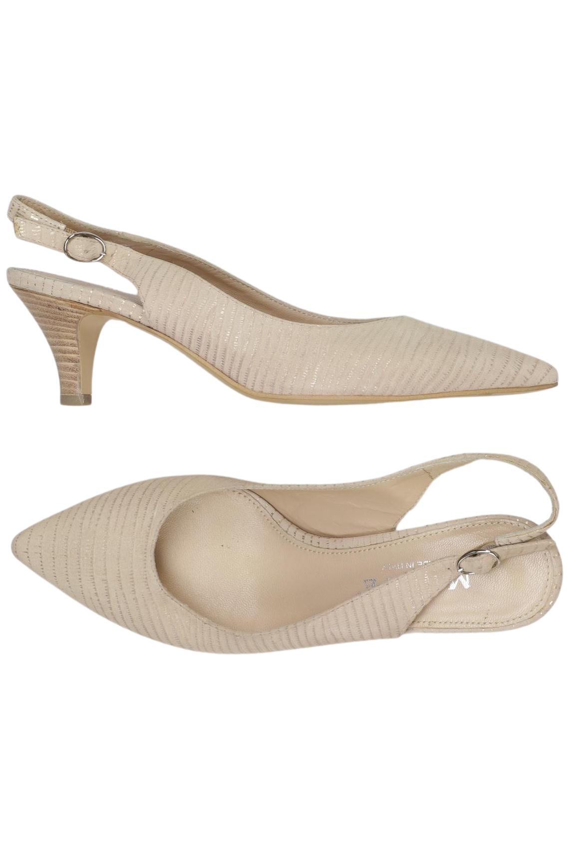 

Maripe Damen Pumps, beige, Gr. 37