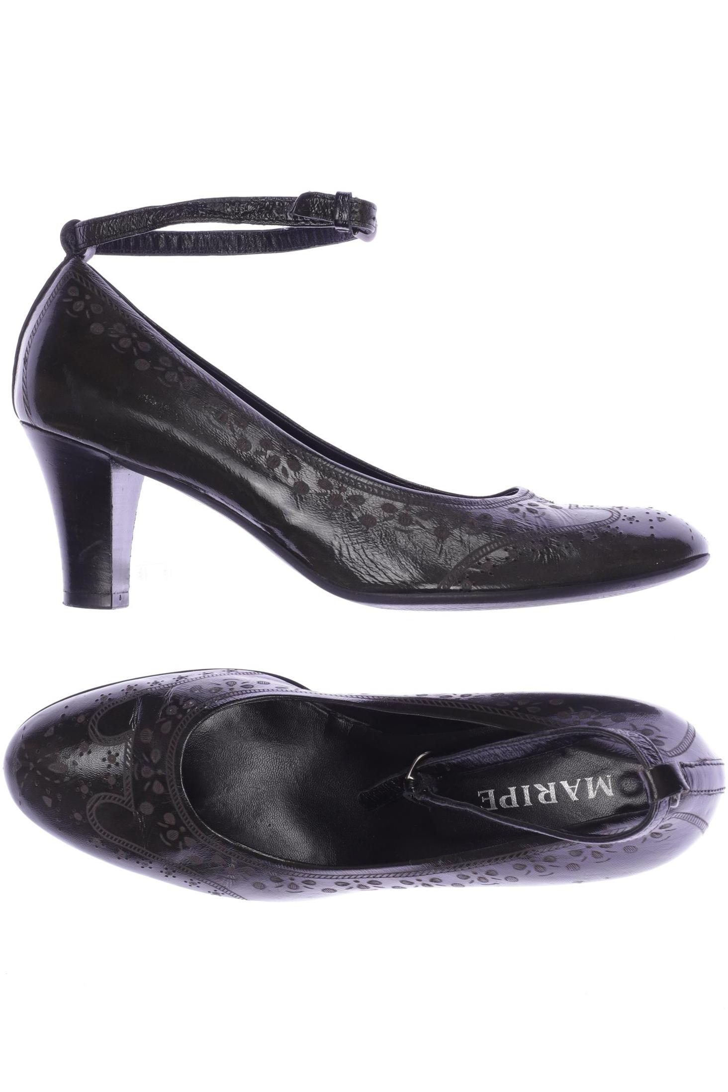 

Maripe Damen Pumps, grün, Gr. 40