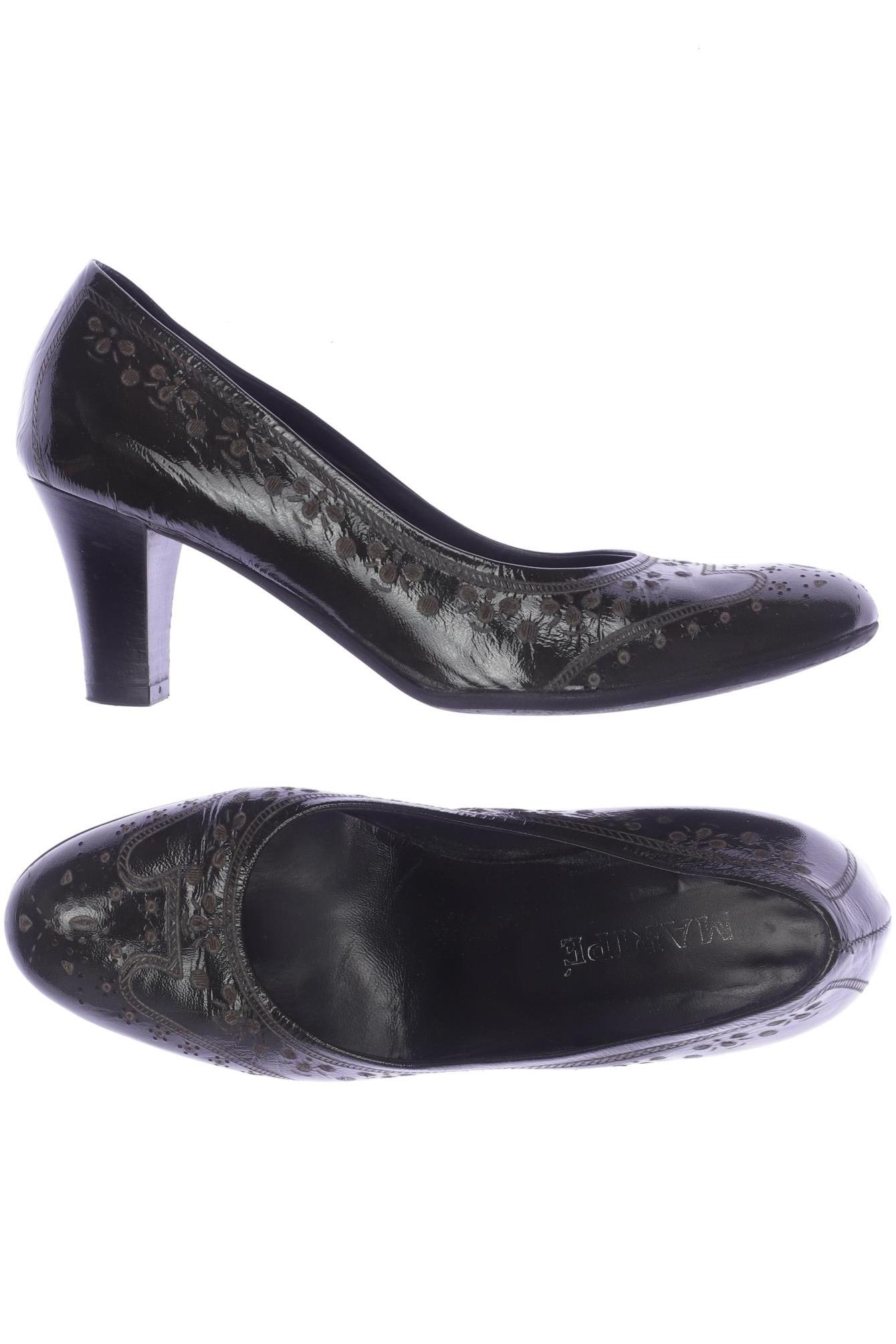 

Maripe Damen Pumps, grün, Gr. 38