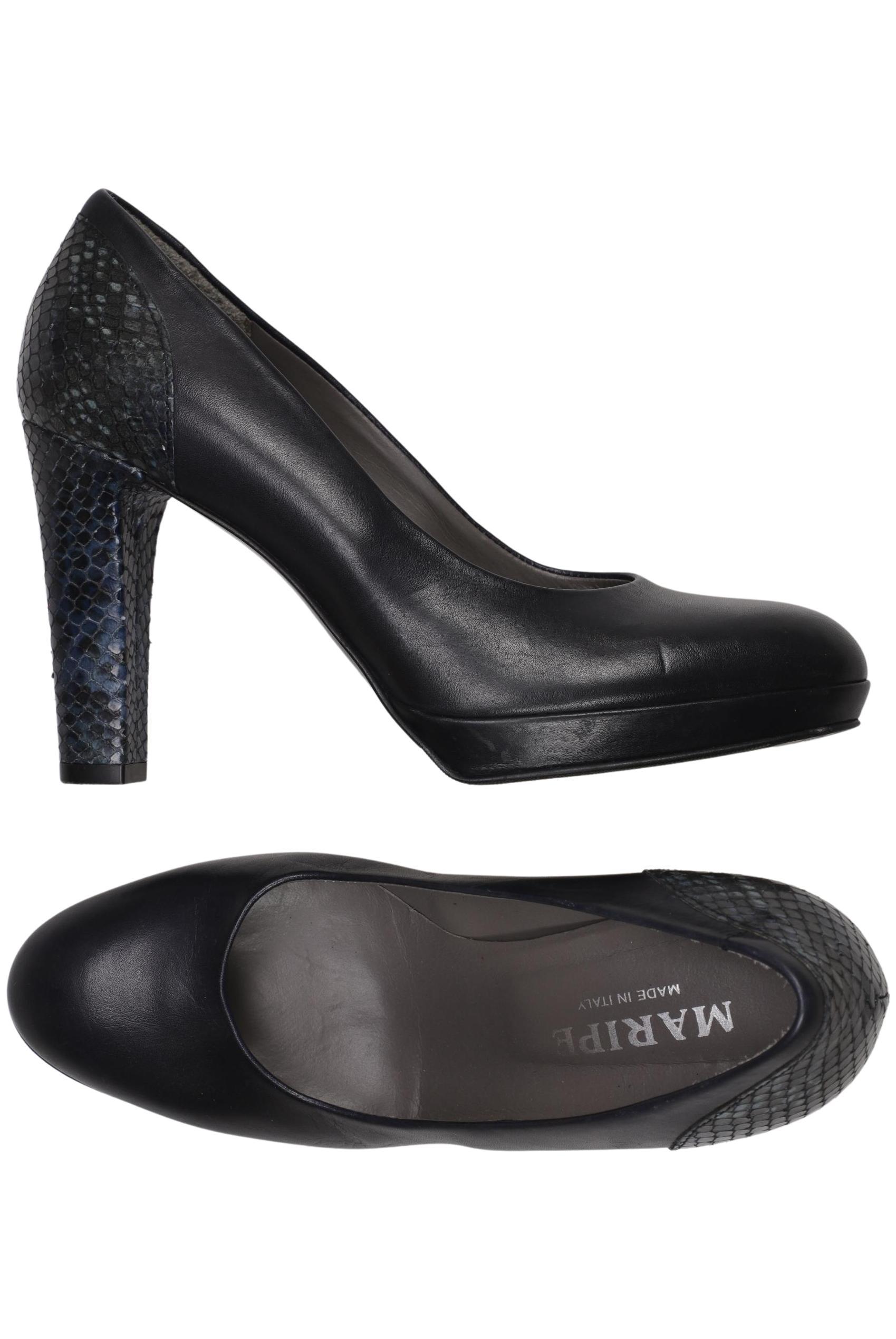 

Maripe Damen Pumps, marineblau, Gr. 36
