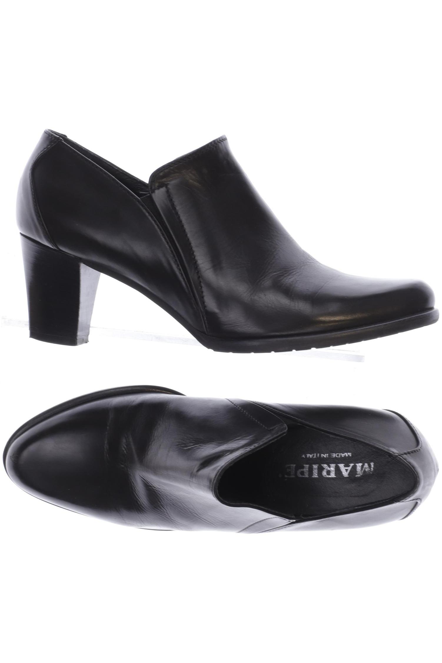 

Maripe Damen Pumps, schwarz, Gr. 36