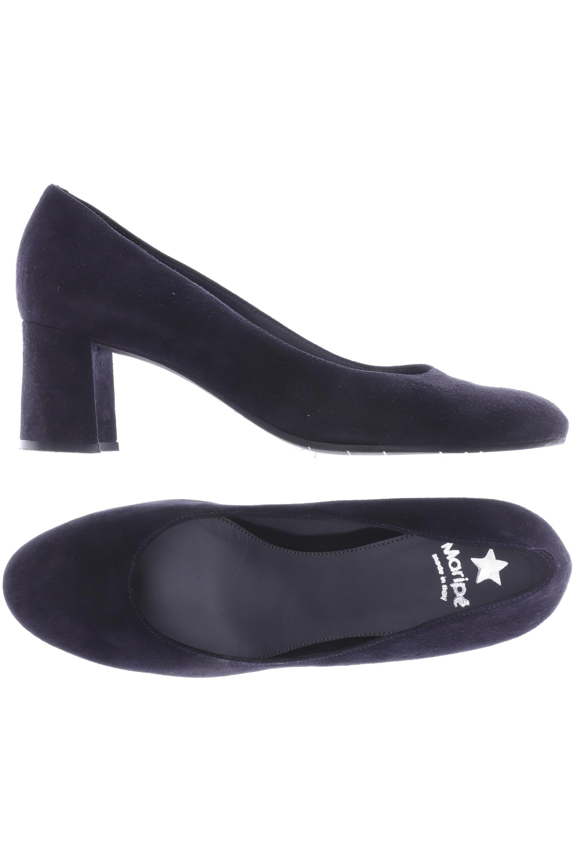 

Maripe Damen Pumps, schwarz, Gr. 41