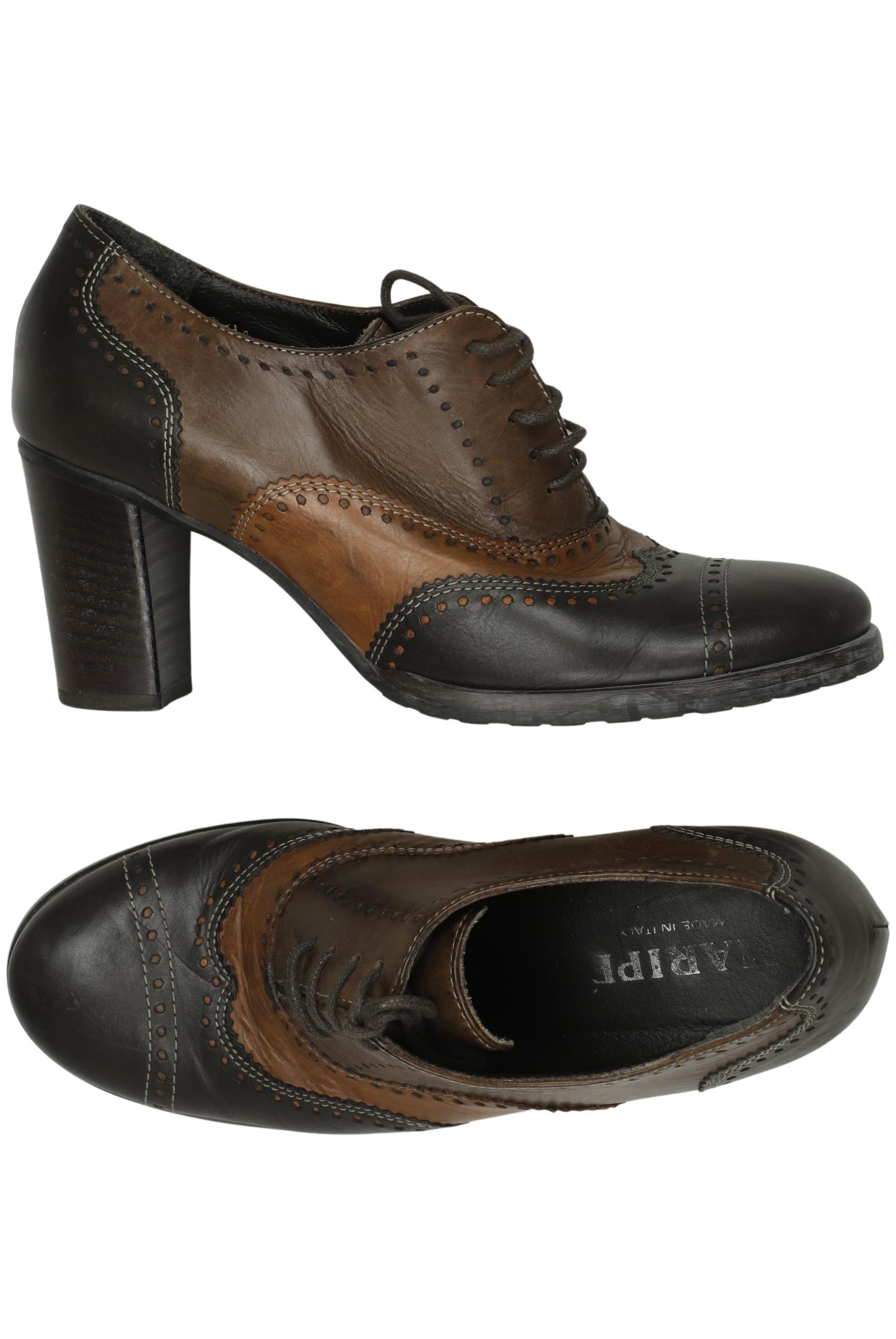 

Maripe Damen Pumps, mehrfarbig, Gr. 36