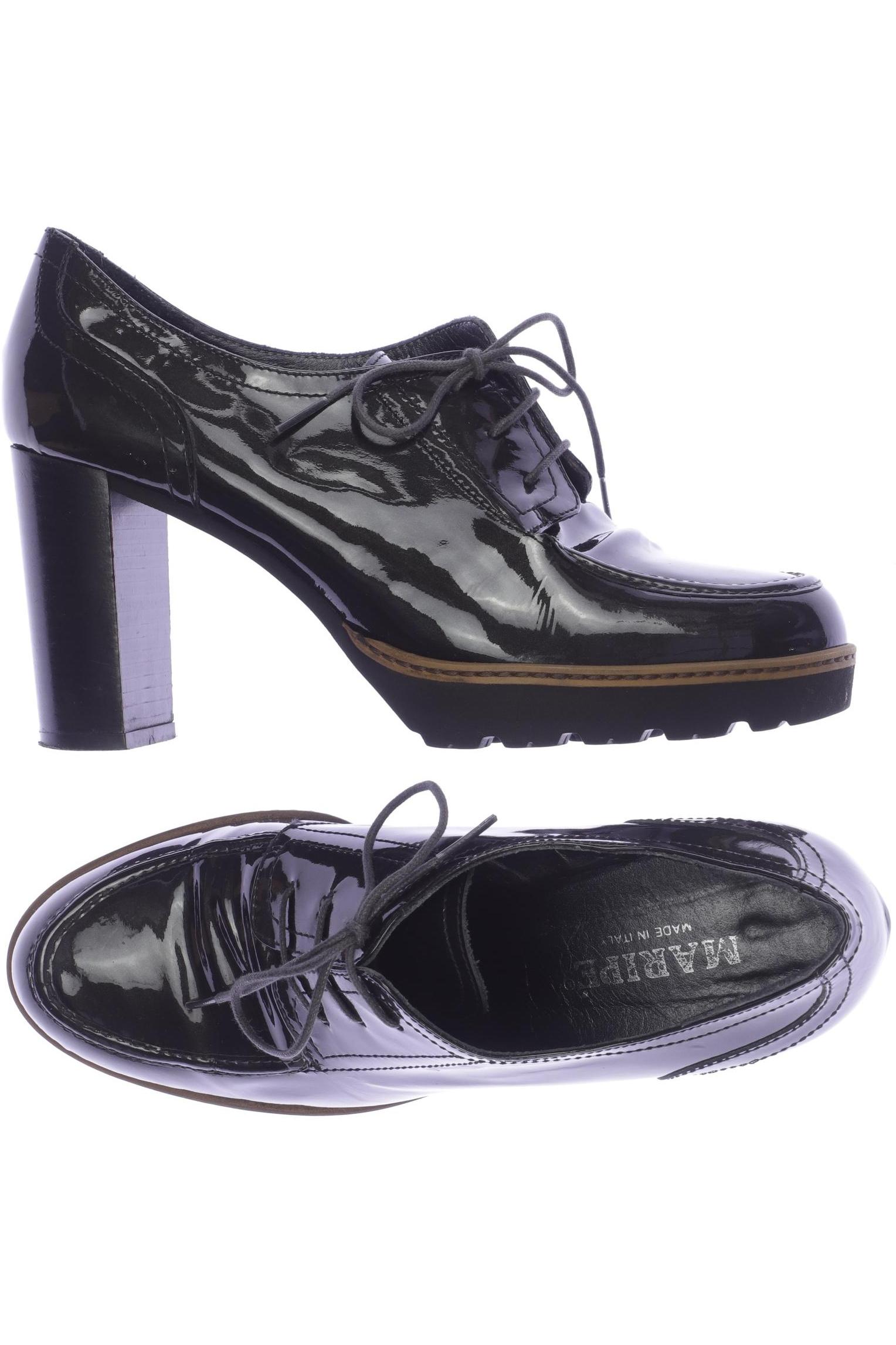

Maripe Damen Pumps, grau, Gr. 40