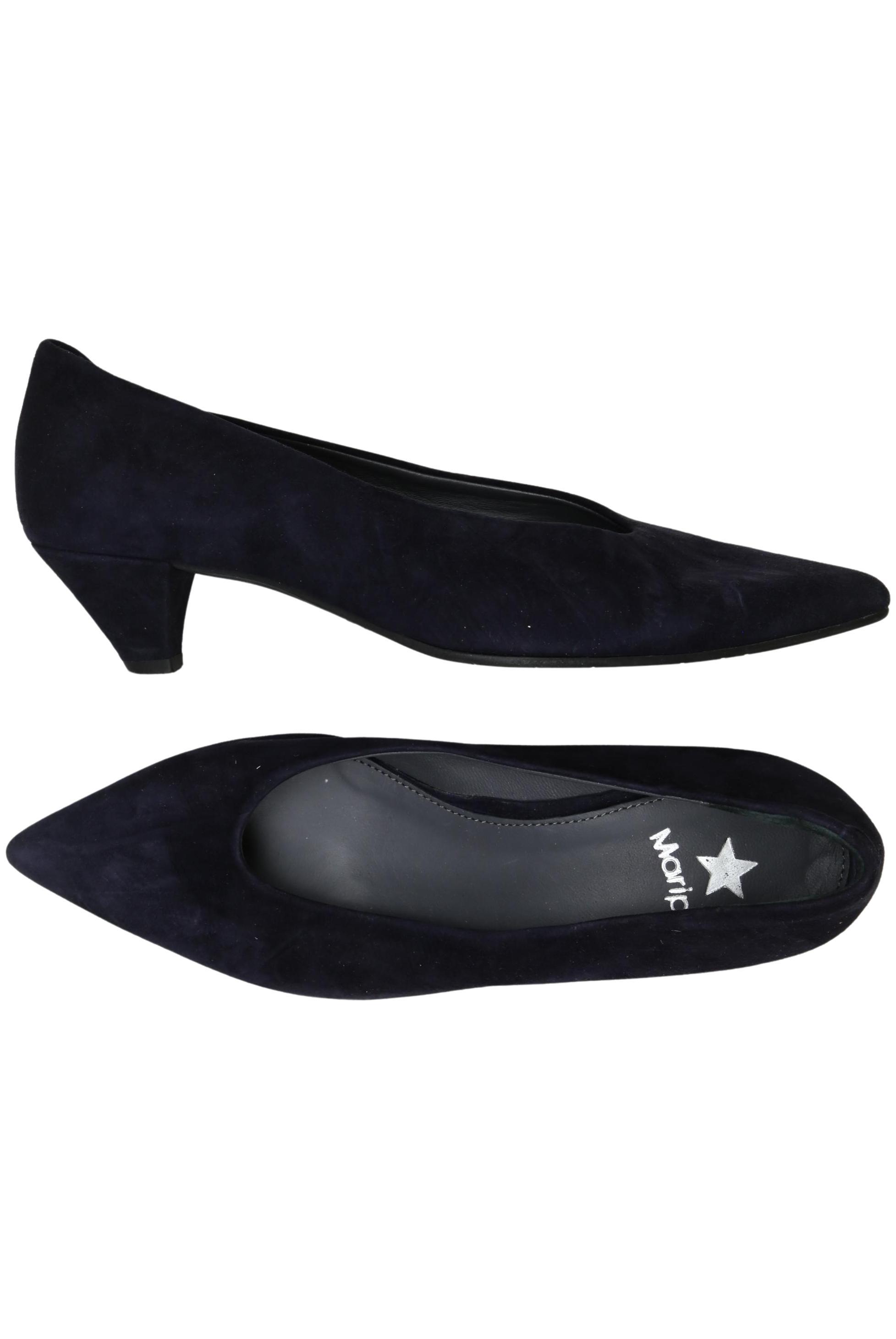 

Maripe Damen Pumps, marineblau, Gr. 37