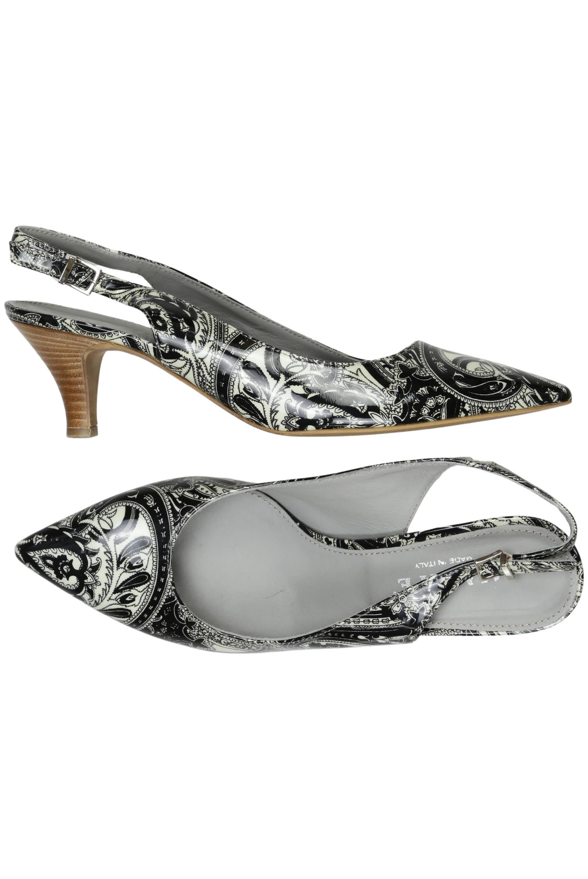 

Maripe Damen Pumps, mehrfarbig, Gr. 39.5