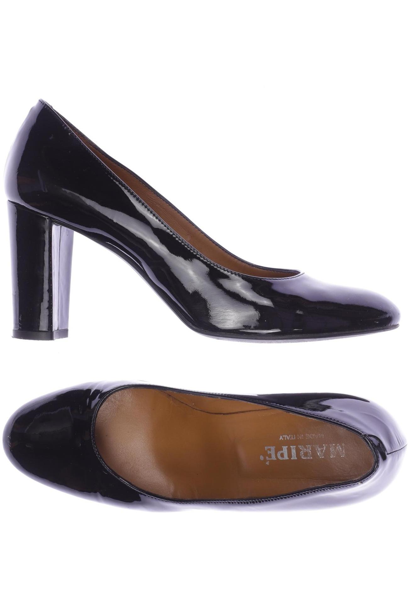 

Maripe Damen Pumps, schwarz