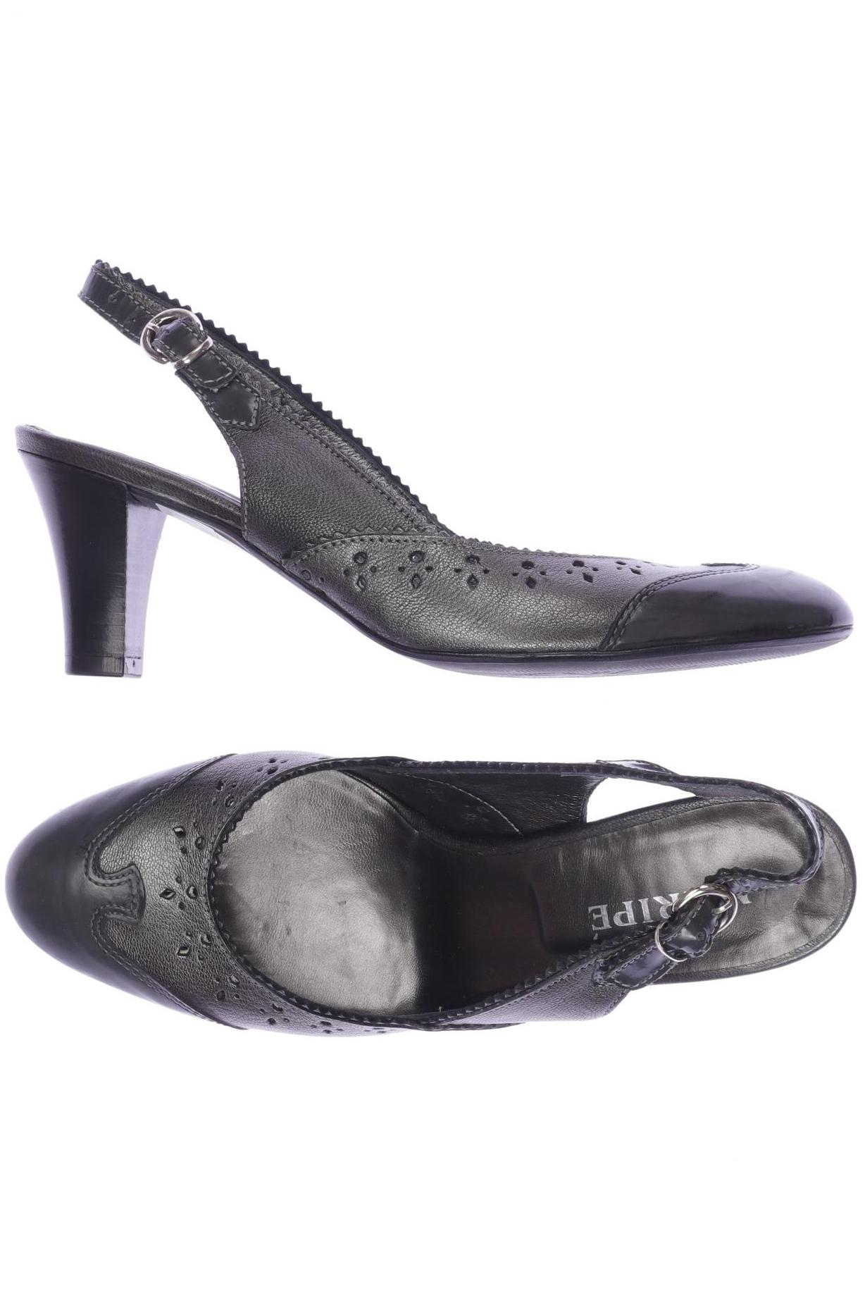 

Maripe Damen Pumps, grau, Gr. 40.5