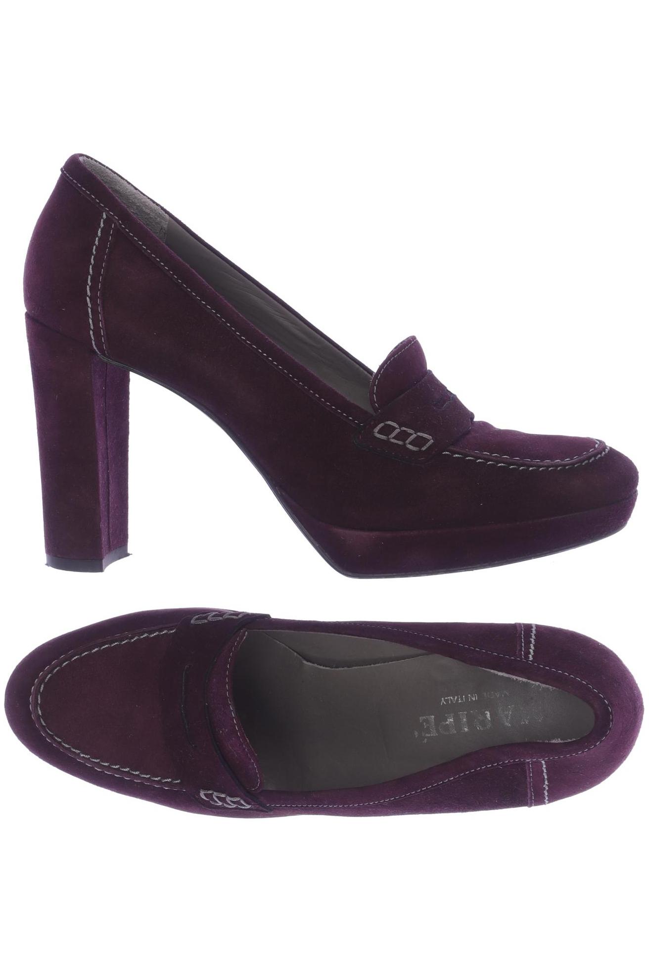 

Maripe Damen Pumps, bordeaux, Gr. 40