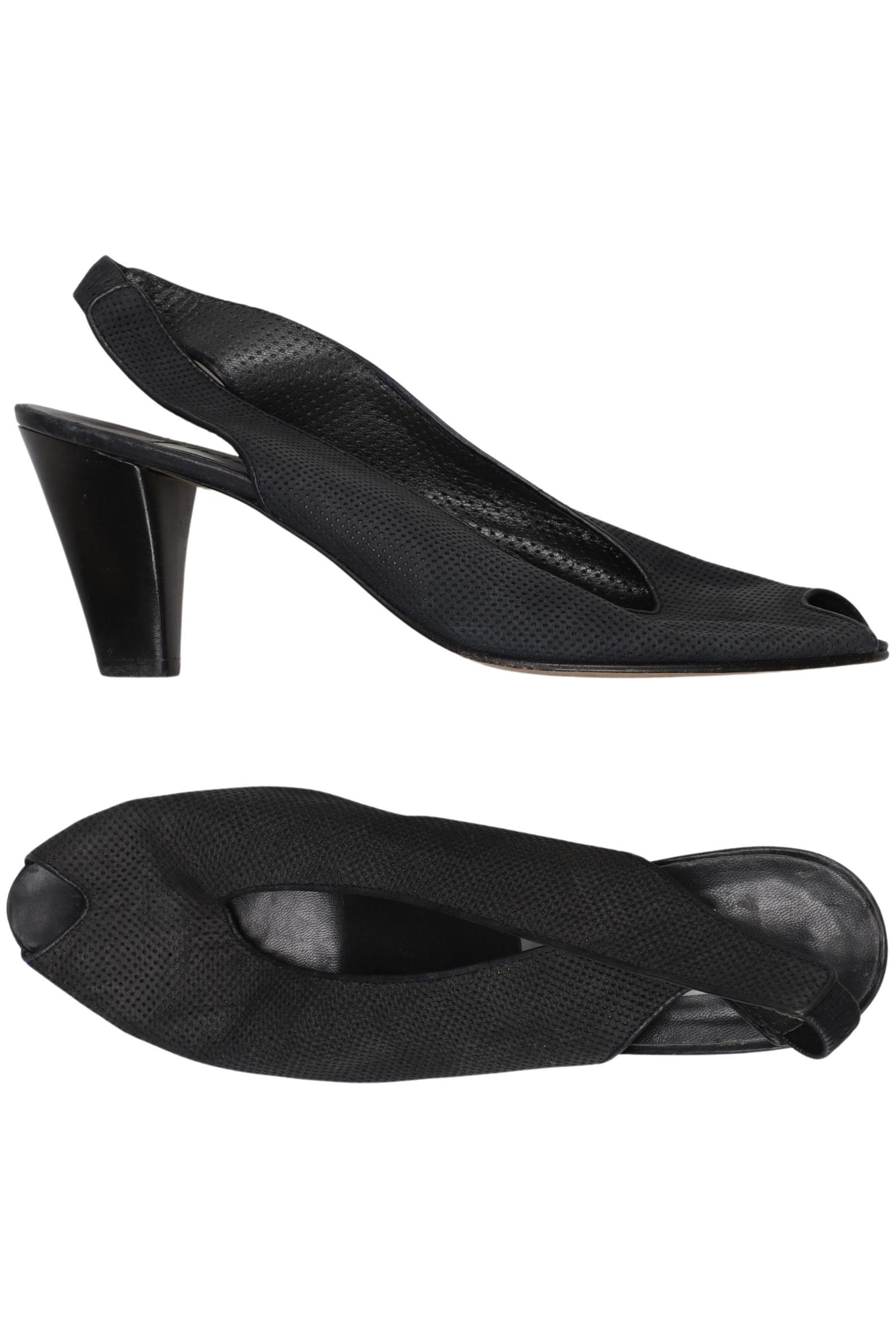 

Maripe Damen Pumps, grau, Gr. 40