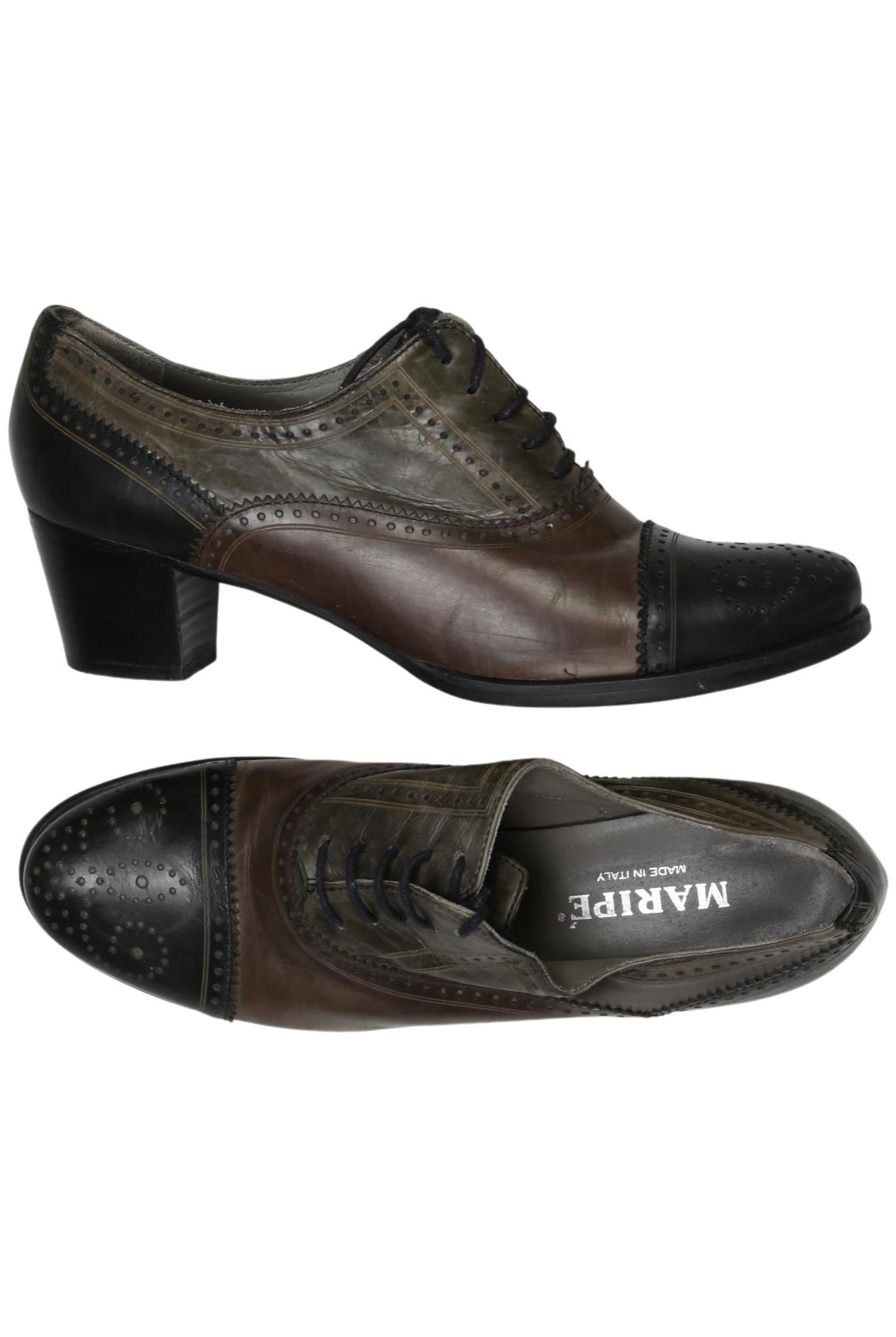 

Maripe Damen Pumps, mehrfarbig, Gr. 39