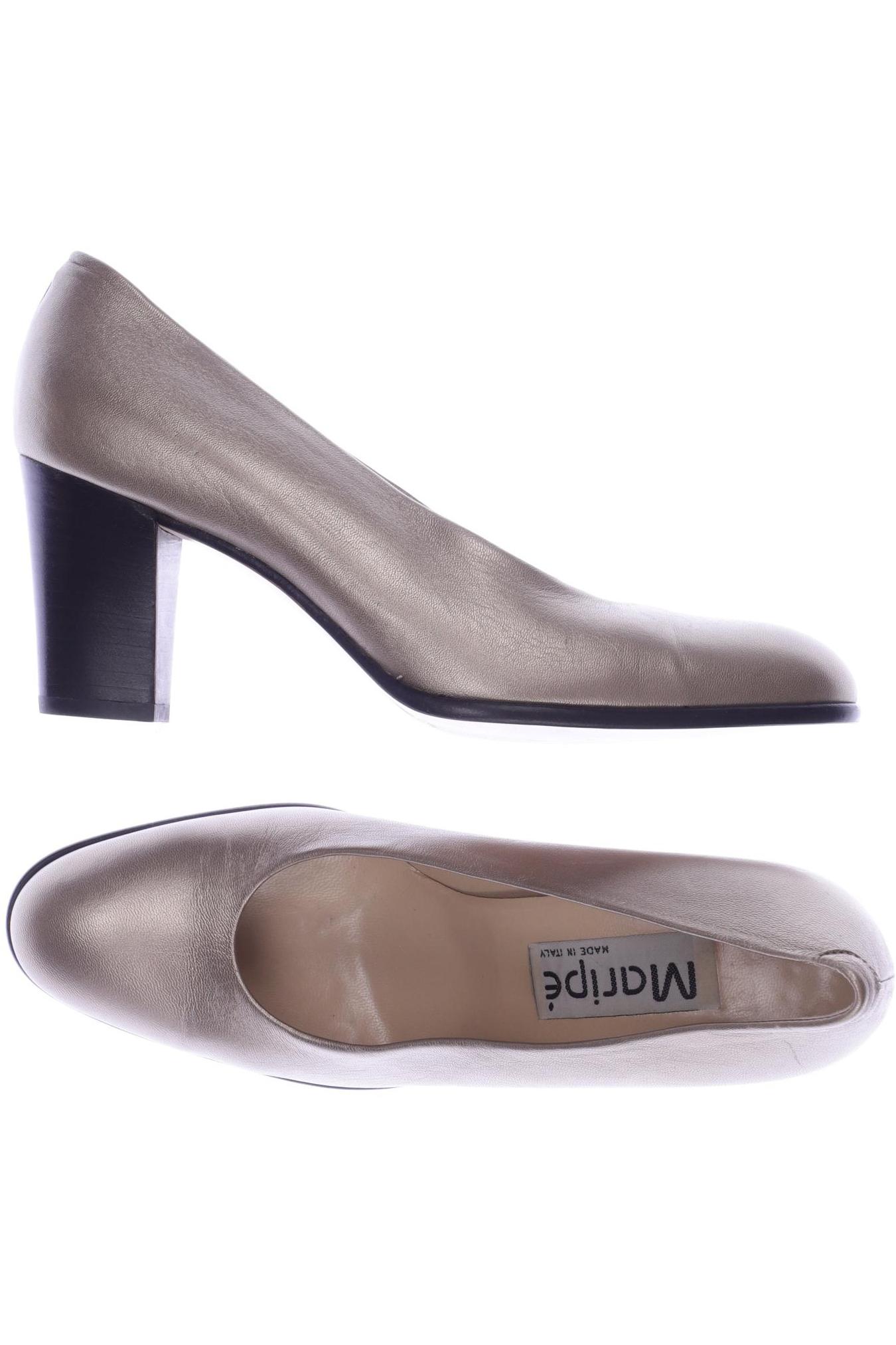 

Maripe Damen Pumps, beige