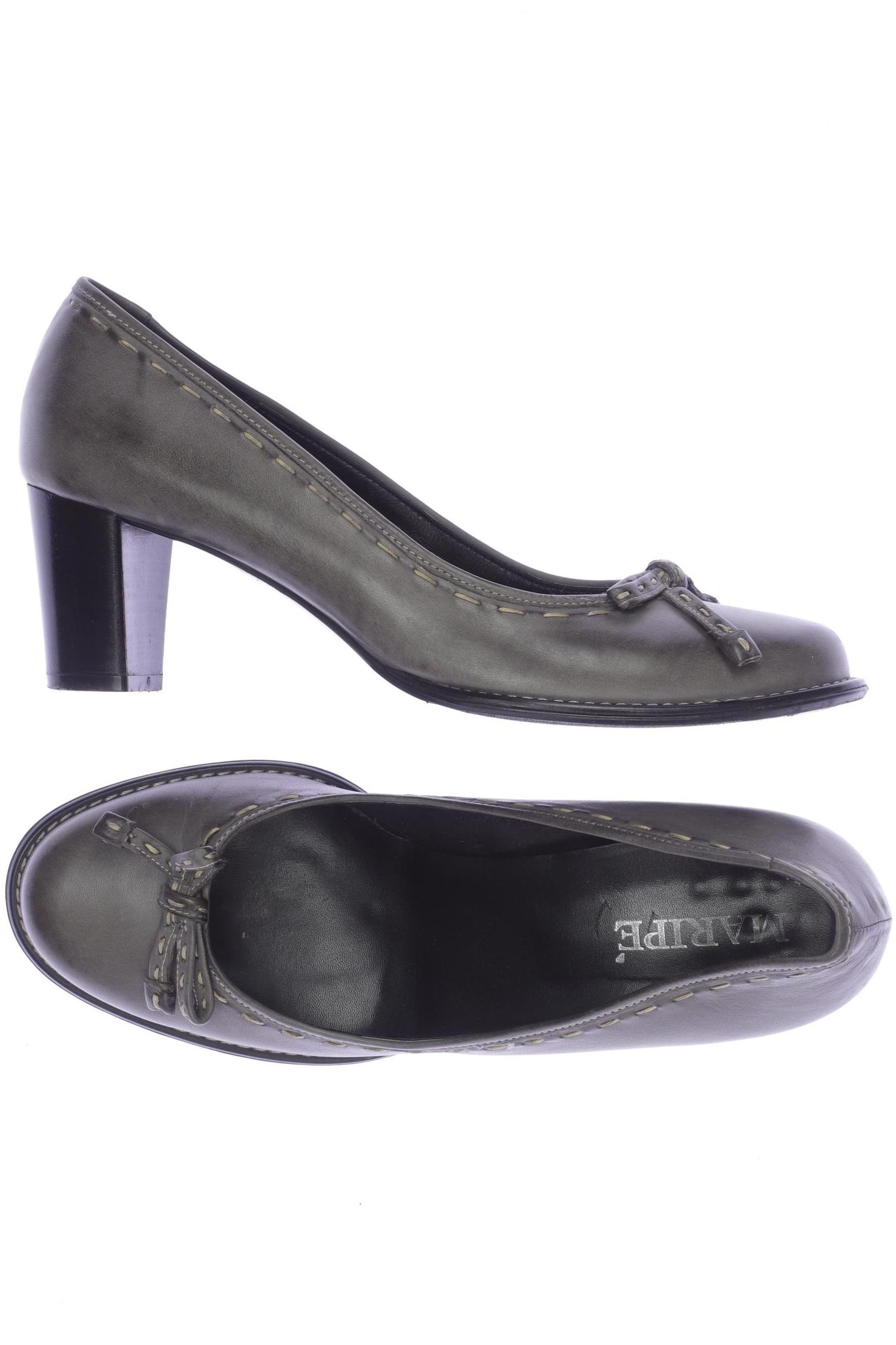 

Maripe Damen Pumps, grau, Gr. 41