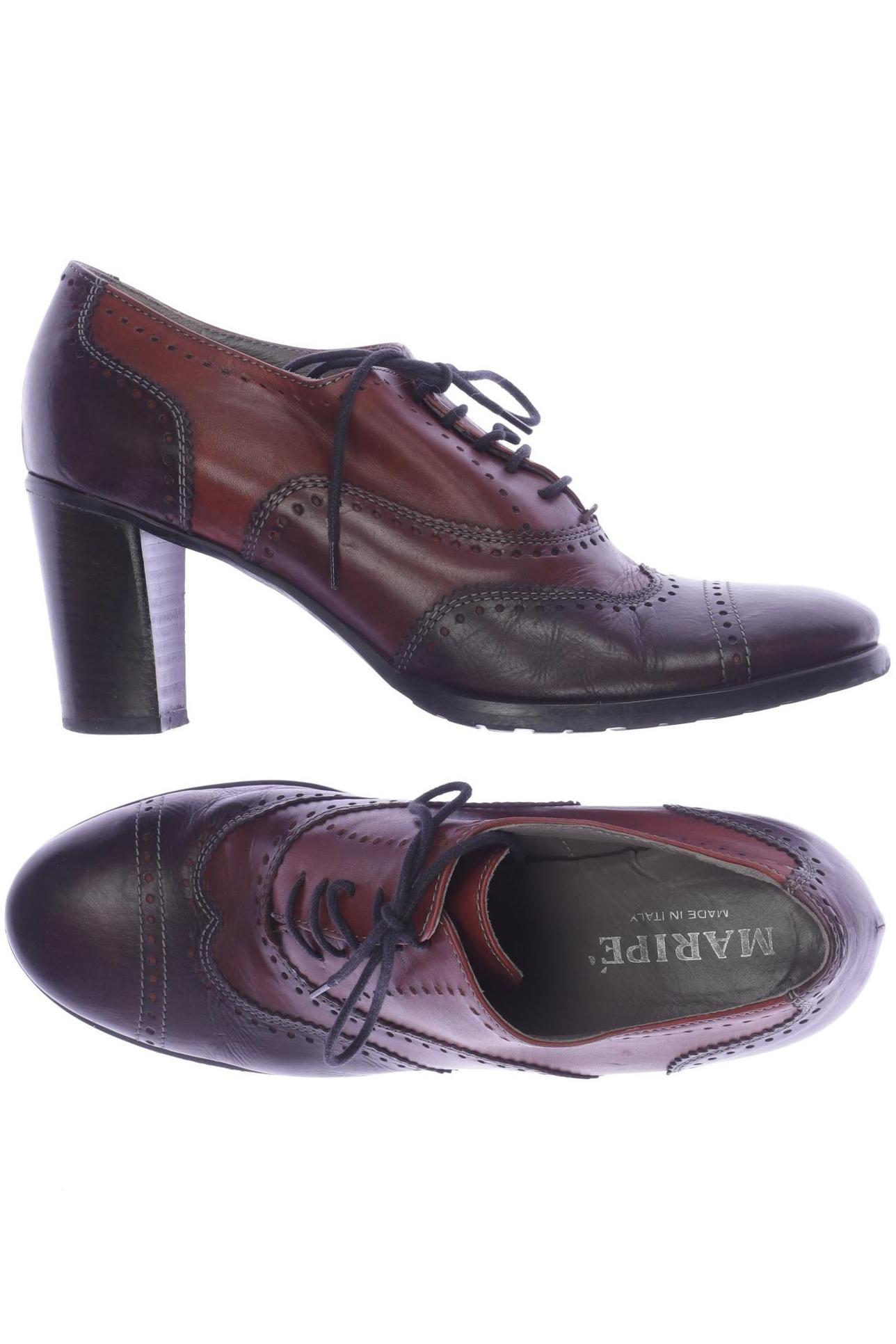 

Maripe Damen Pumps, flieder
