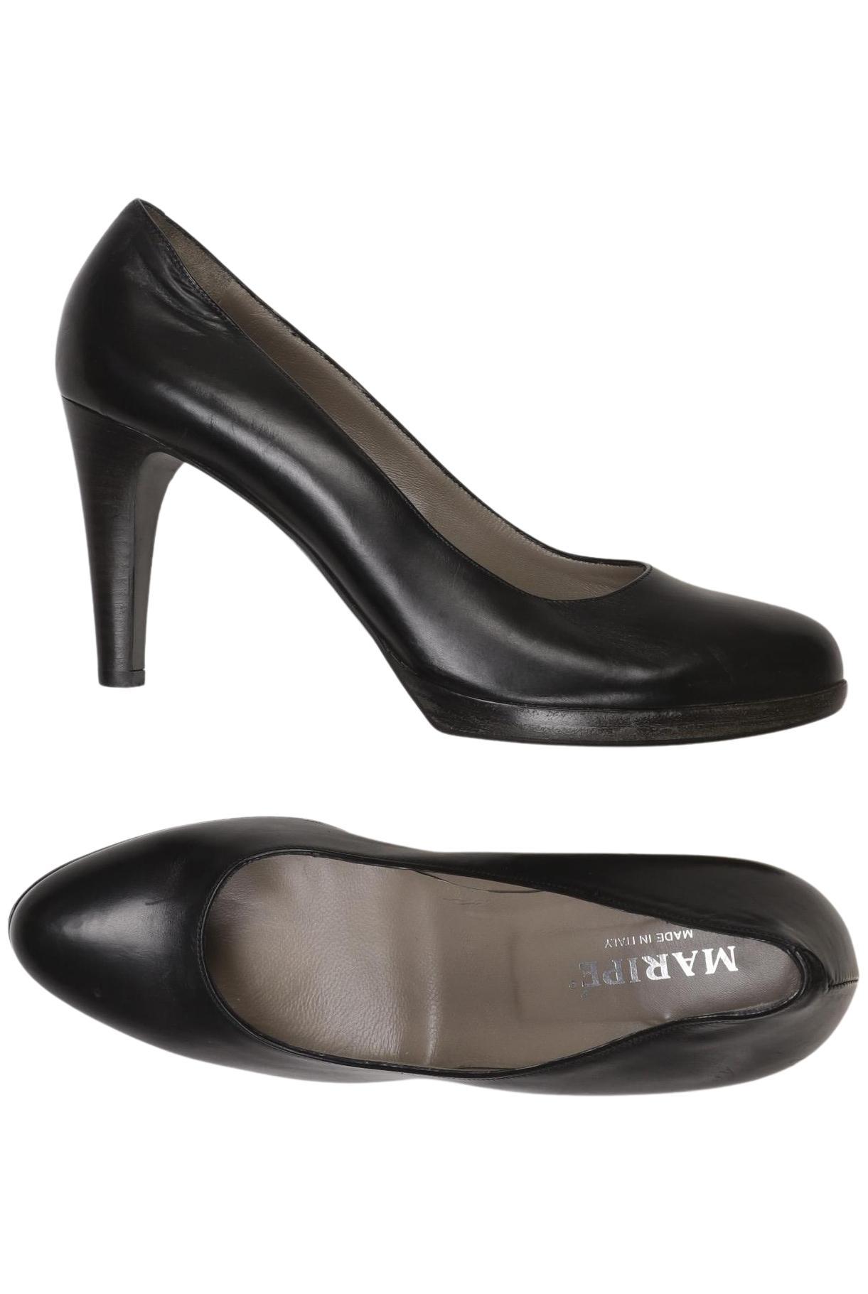 

Maripe Damen Pumps, schwarz, Gr. 41