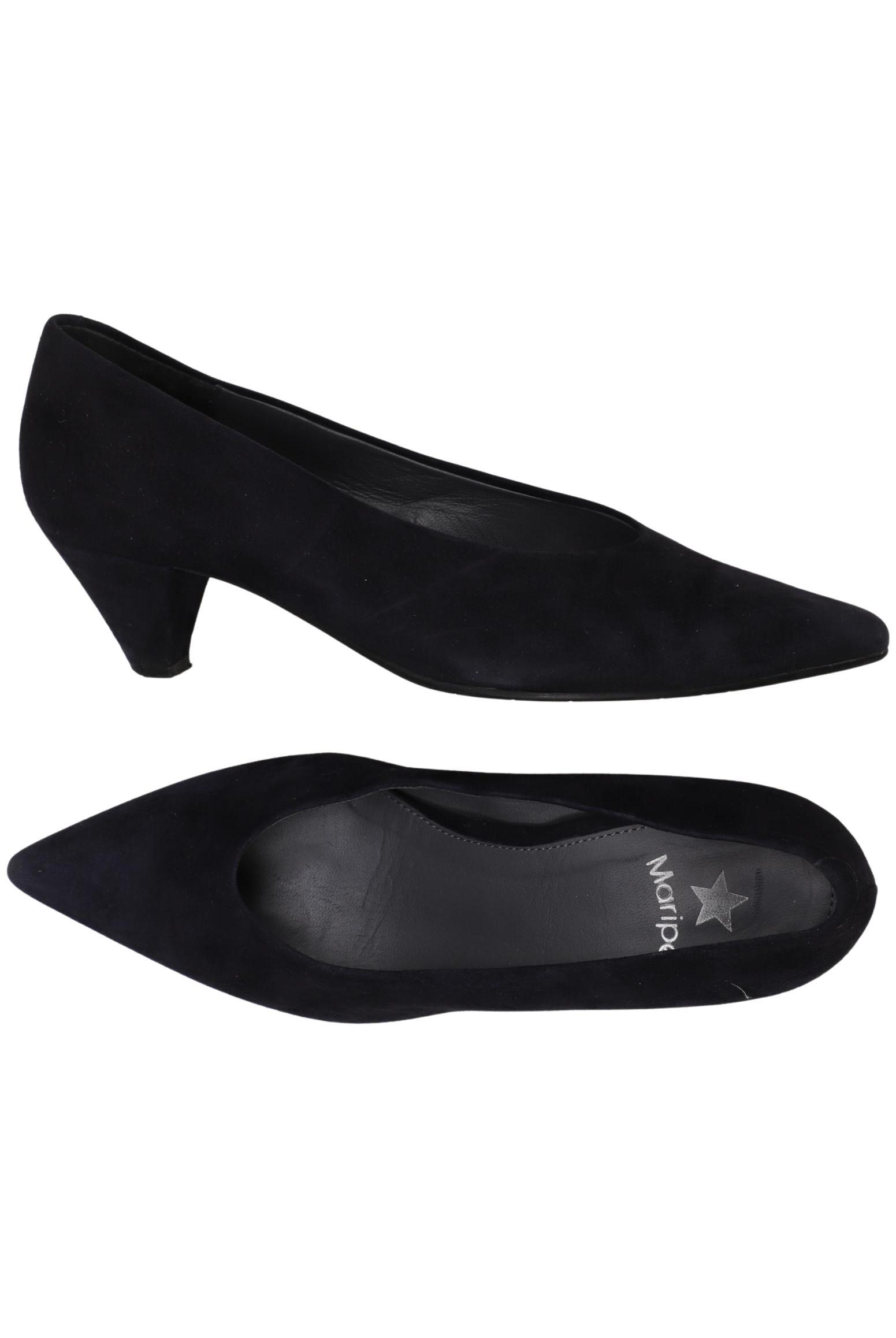 

Maripe Damen Pumps, marineblau, Gr. 38