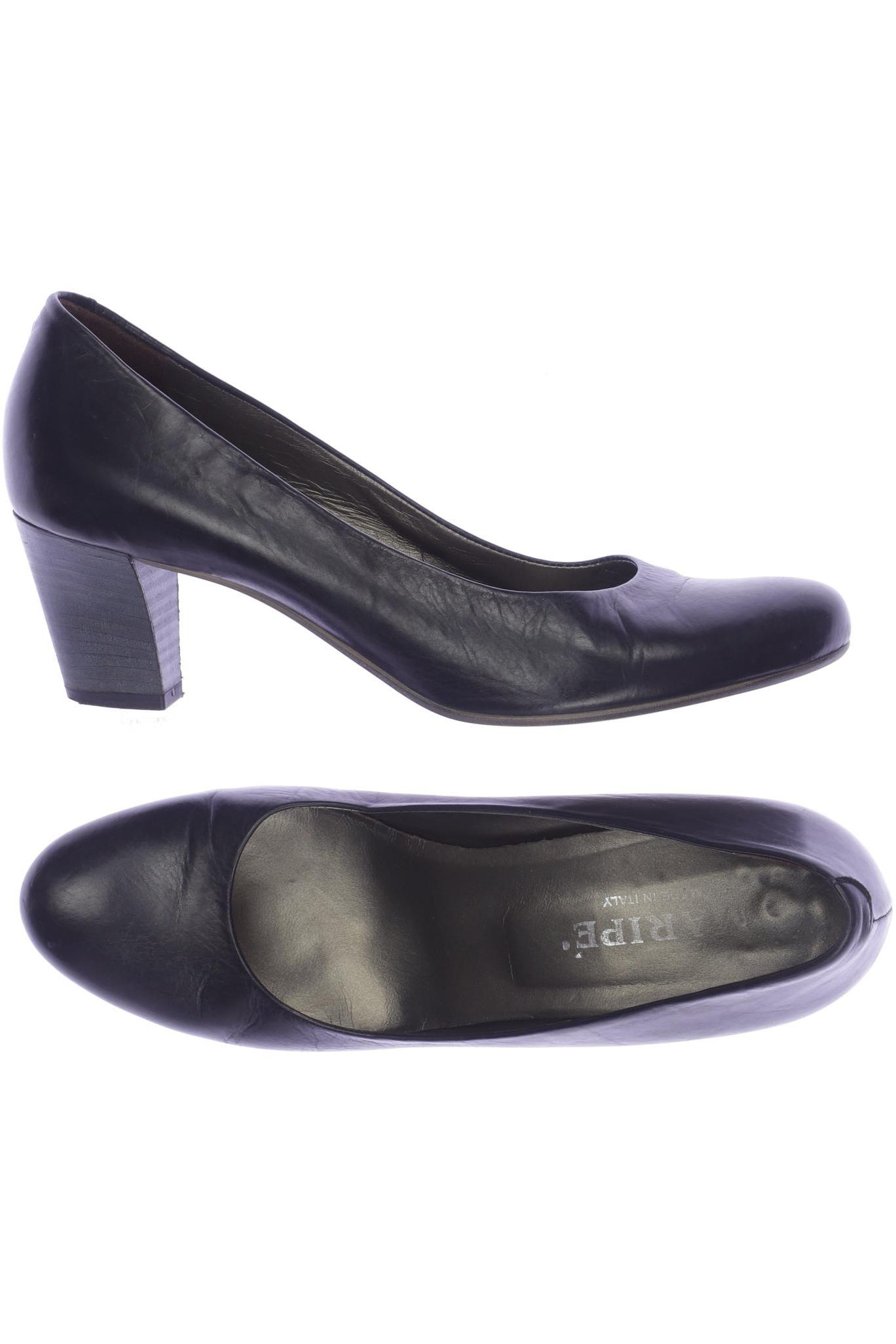

Maripe Damen Pumps, marineblau, Gr. 37.5