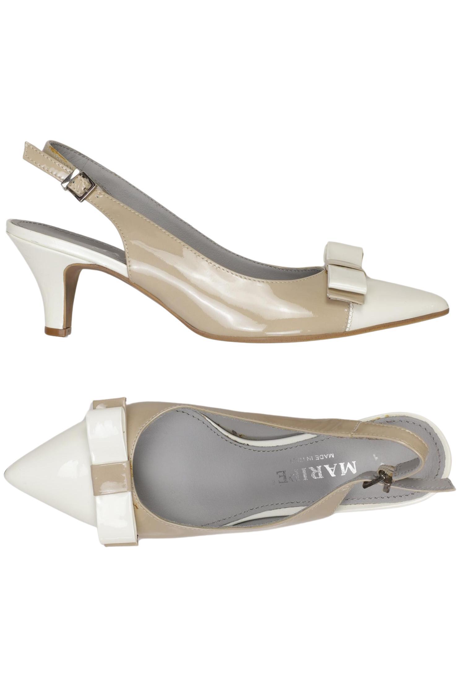 

Maripe Damen Pumps, mehrfarbig, Gr. 38