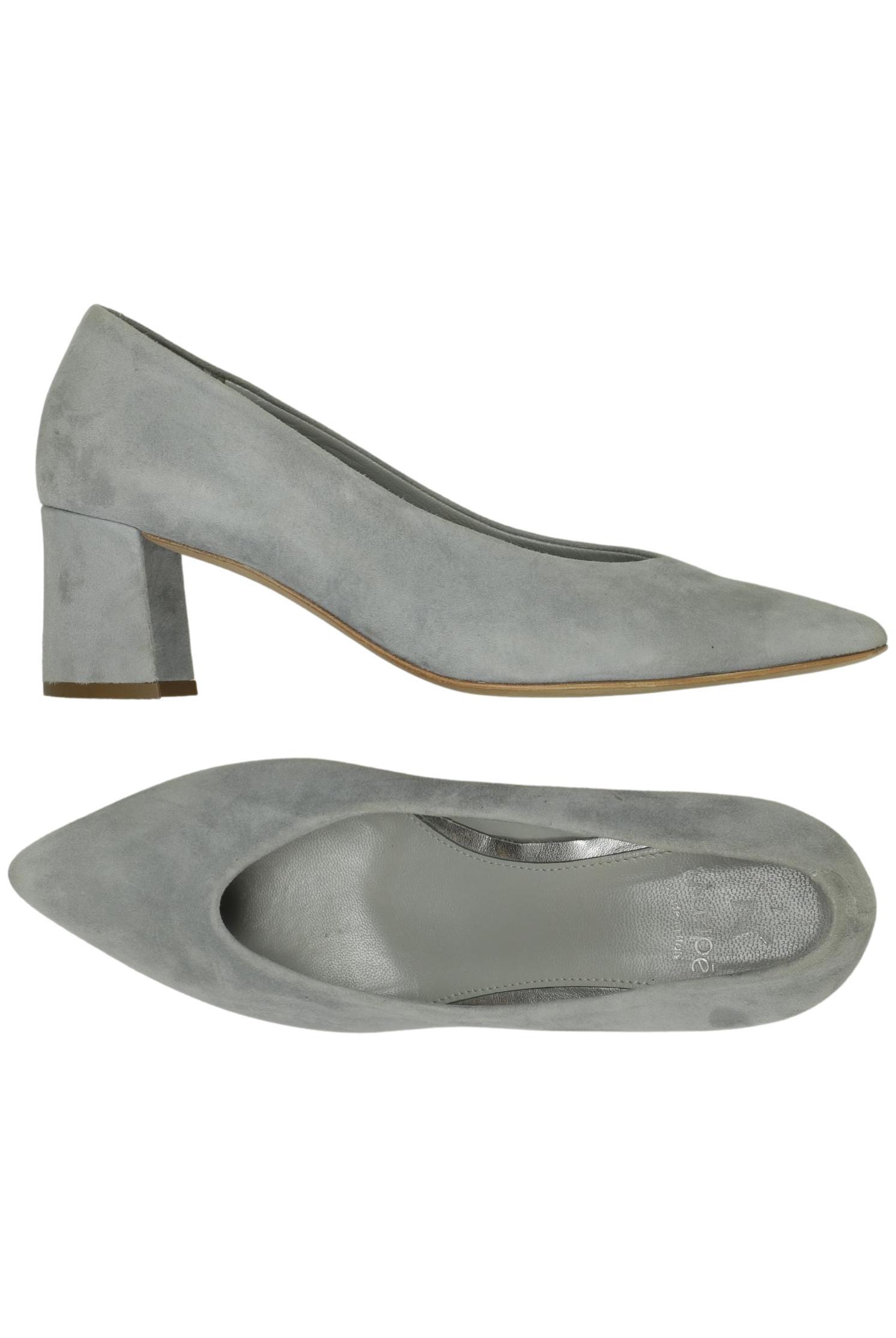 

Maripe Damen Pumps, grau, Gr. 37