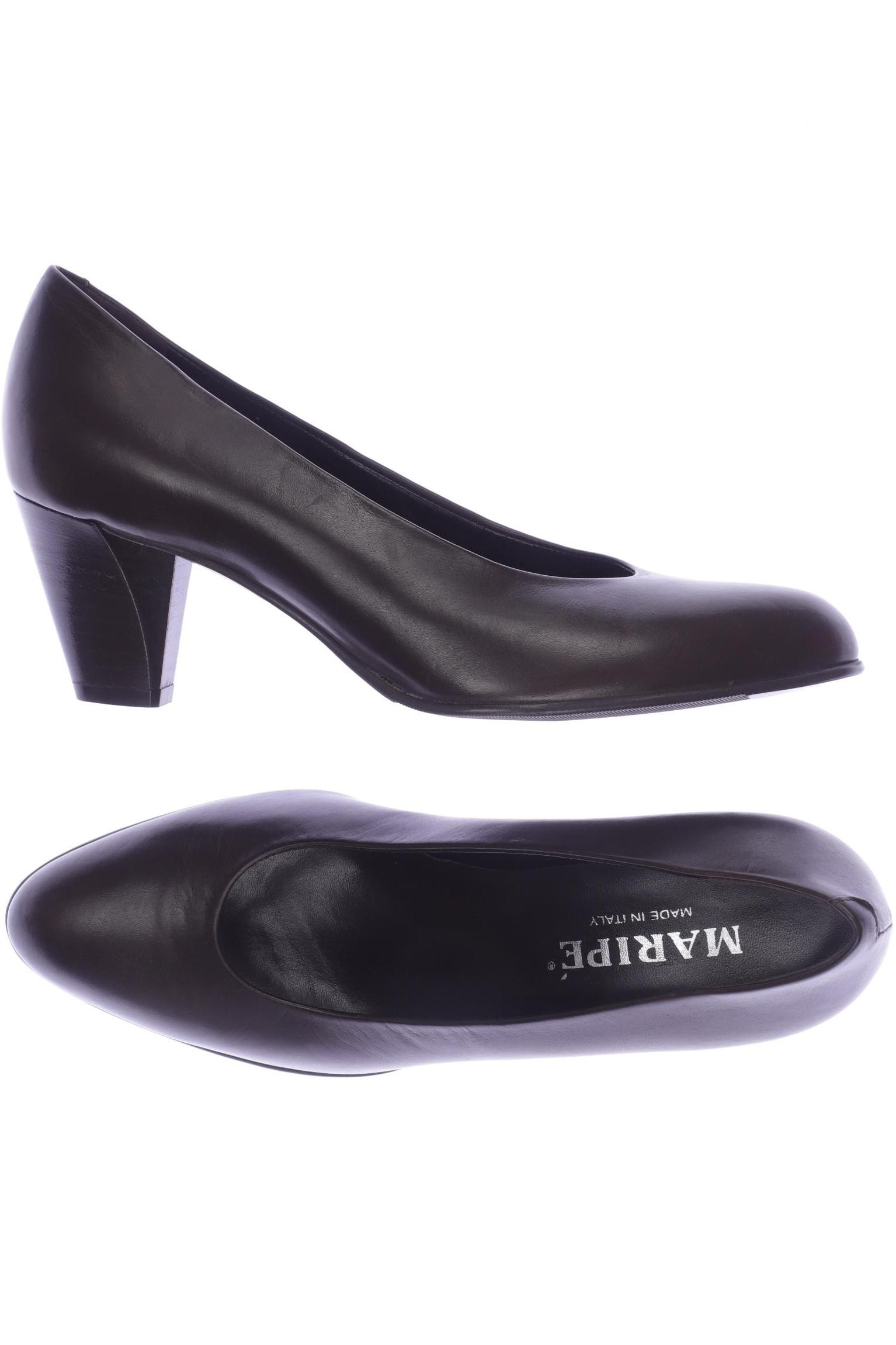 

Maripe Damen Pumps, braun, Gr. 35