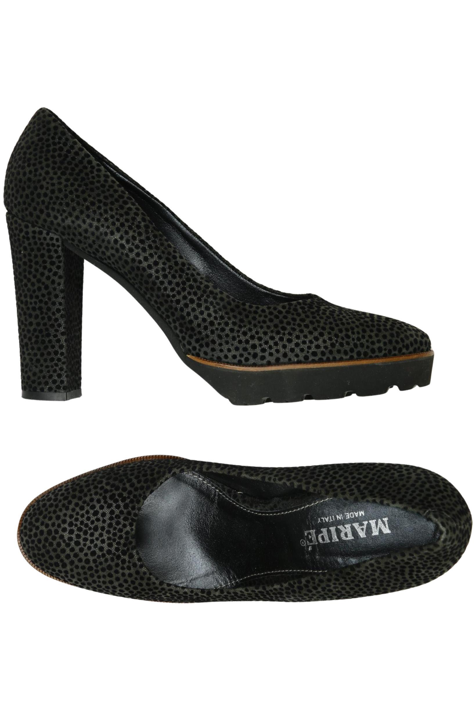 

Maripe Damen Pumps, grau, Gr. 40