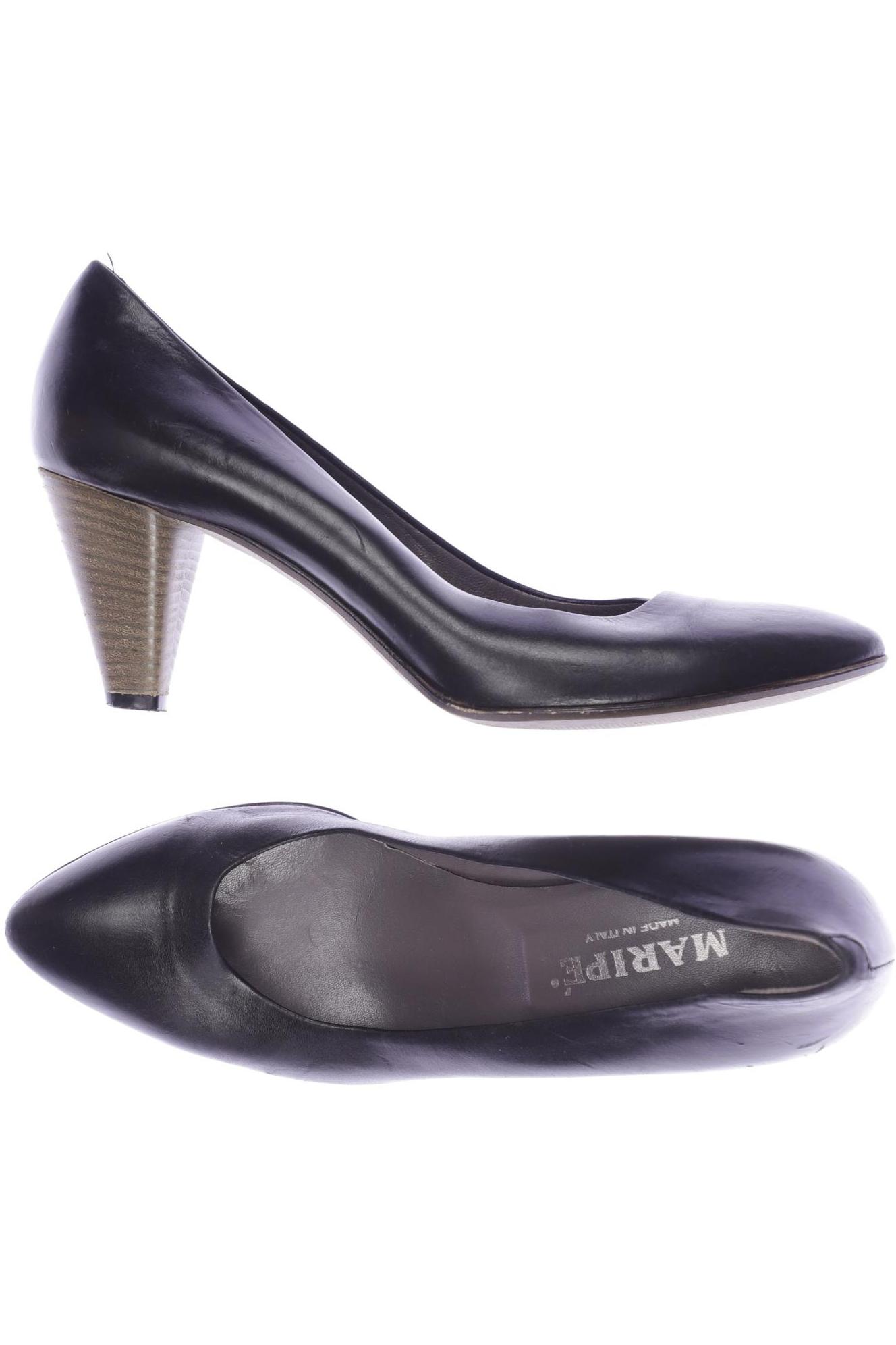 

Maripe Damen Pumps, schwarz