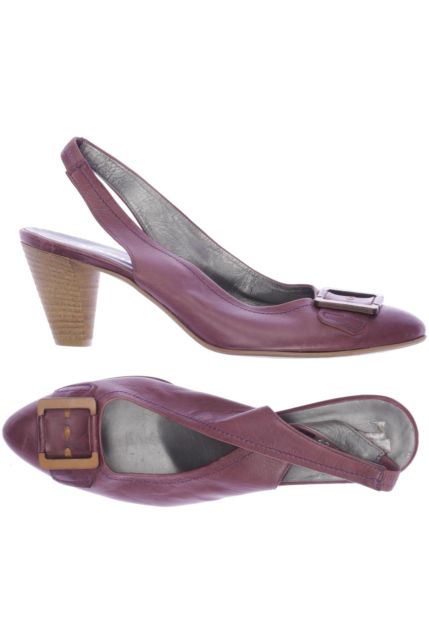 

Maripe Damen Pumps, flieder, Gr. 41